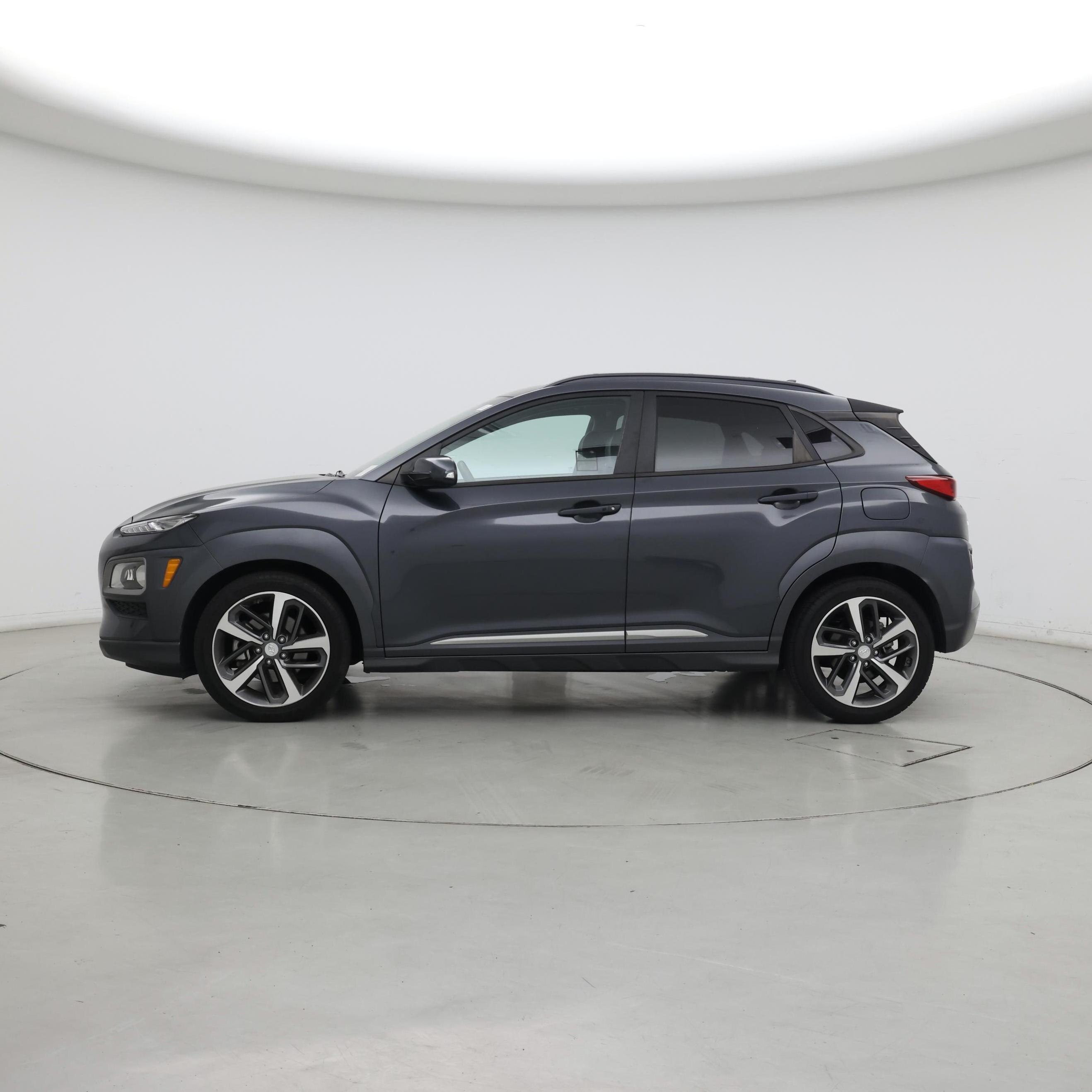 Thumbnail: 2020 Hyundai Kona - 3