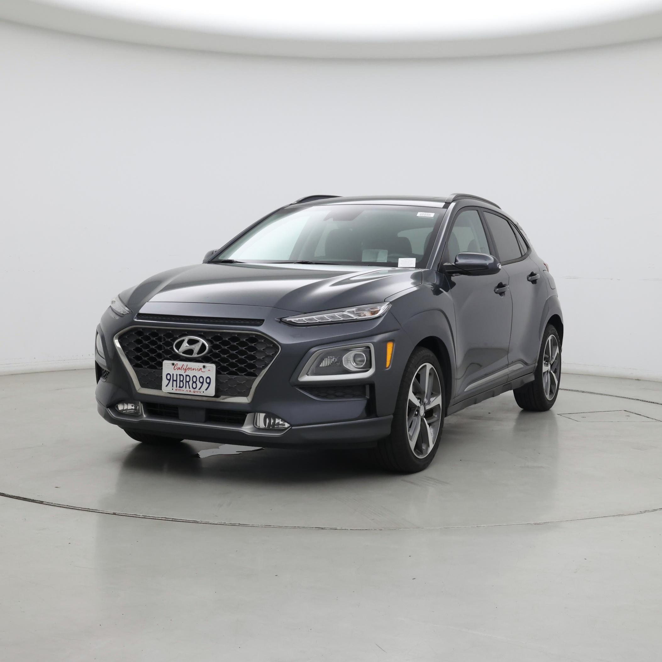 Thumbnail: 2020 Hyundai Kona - 4