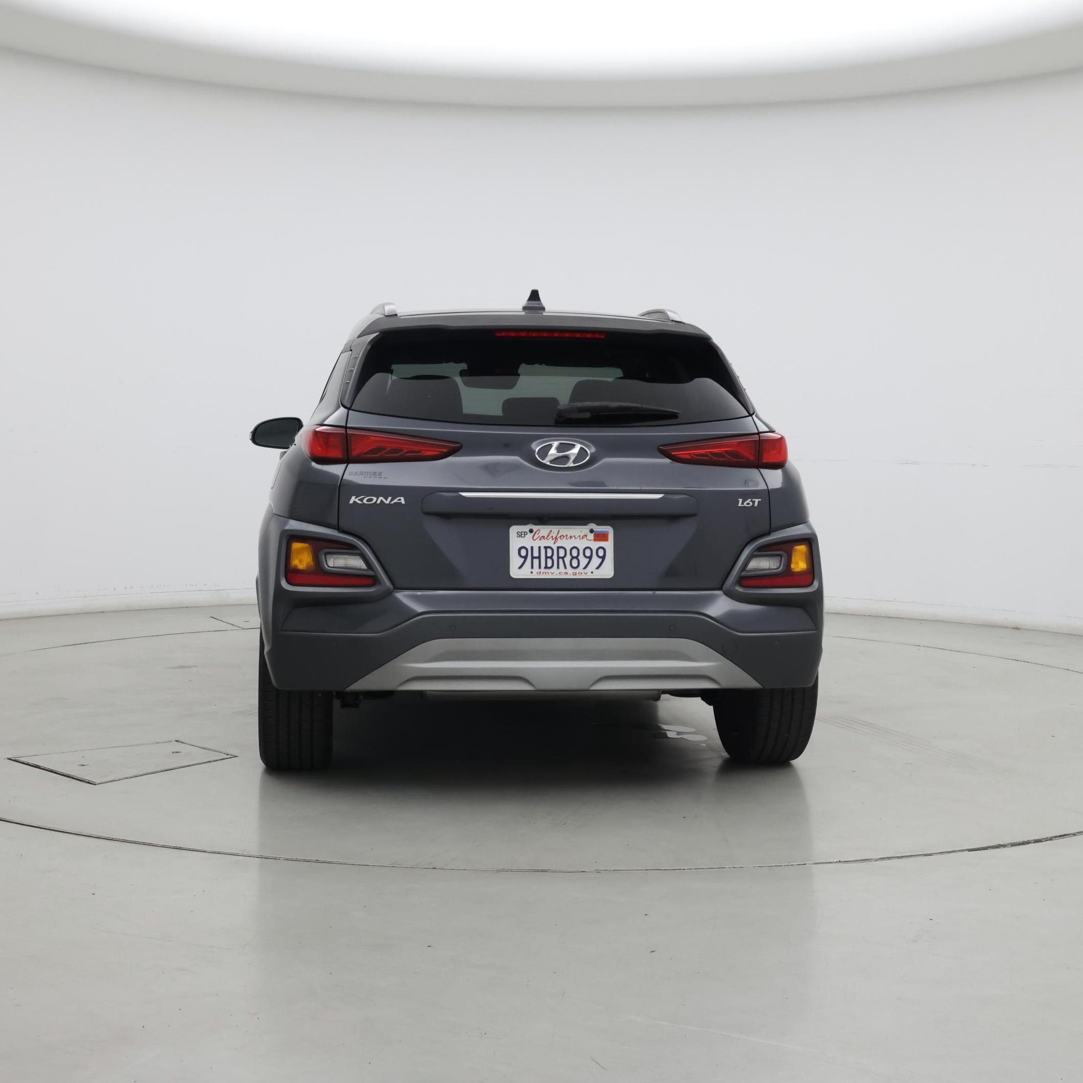 Thumbnail: 2020 Hyundai Kona - 6