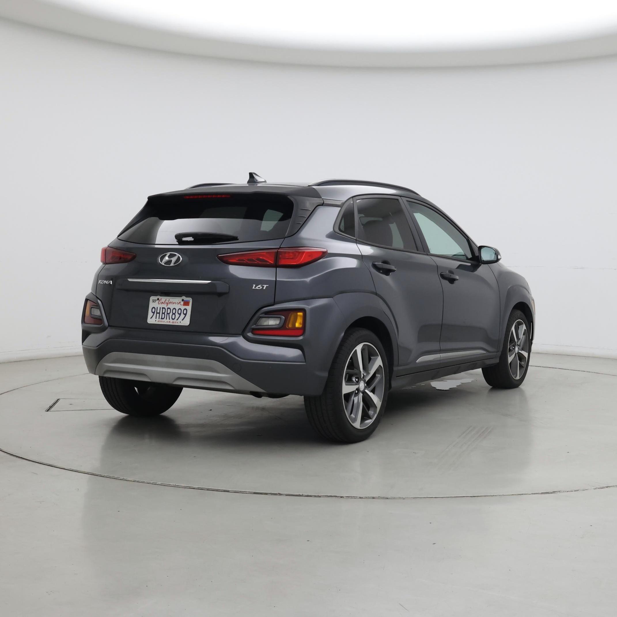 Thumbnail: 2020 Hyundai Kona - 8