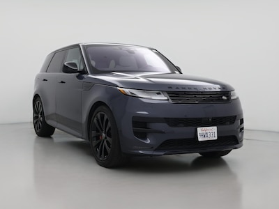 2023 Land Rover Range Rover Sport SE Dynamic