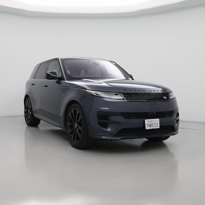 2023 Land Rover Range Rover Sport SE Dynamic