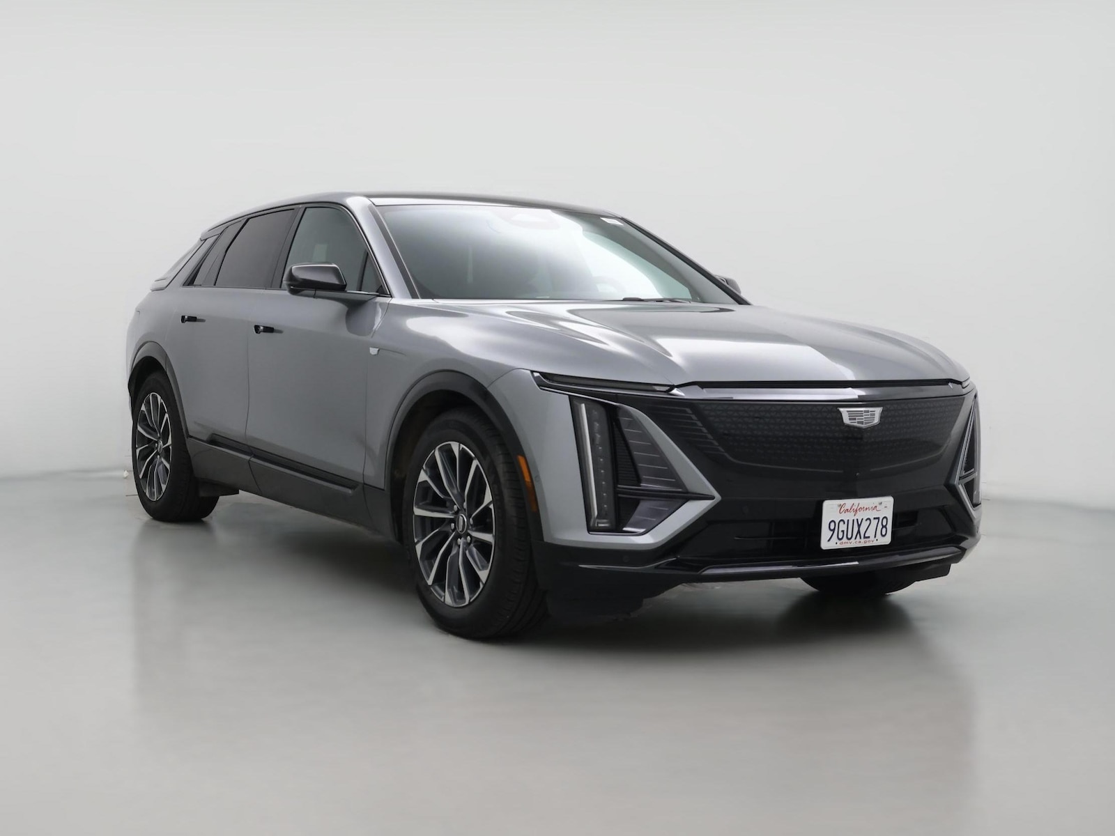 2024 Cadillac LYRIQ Sport 1
