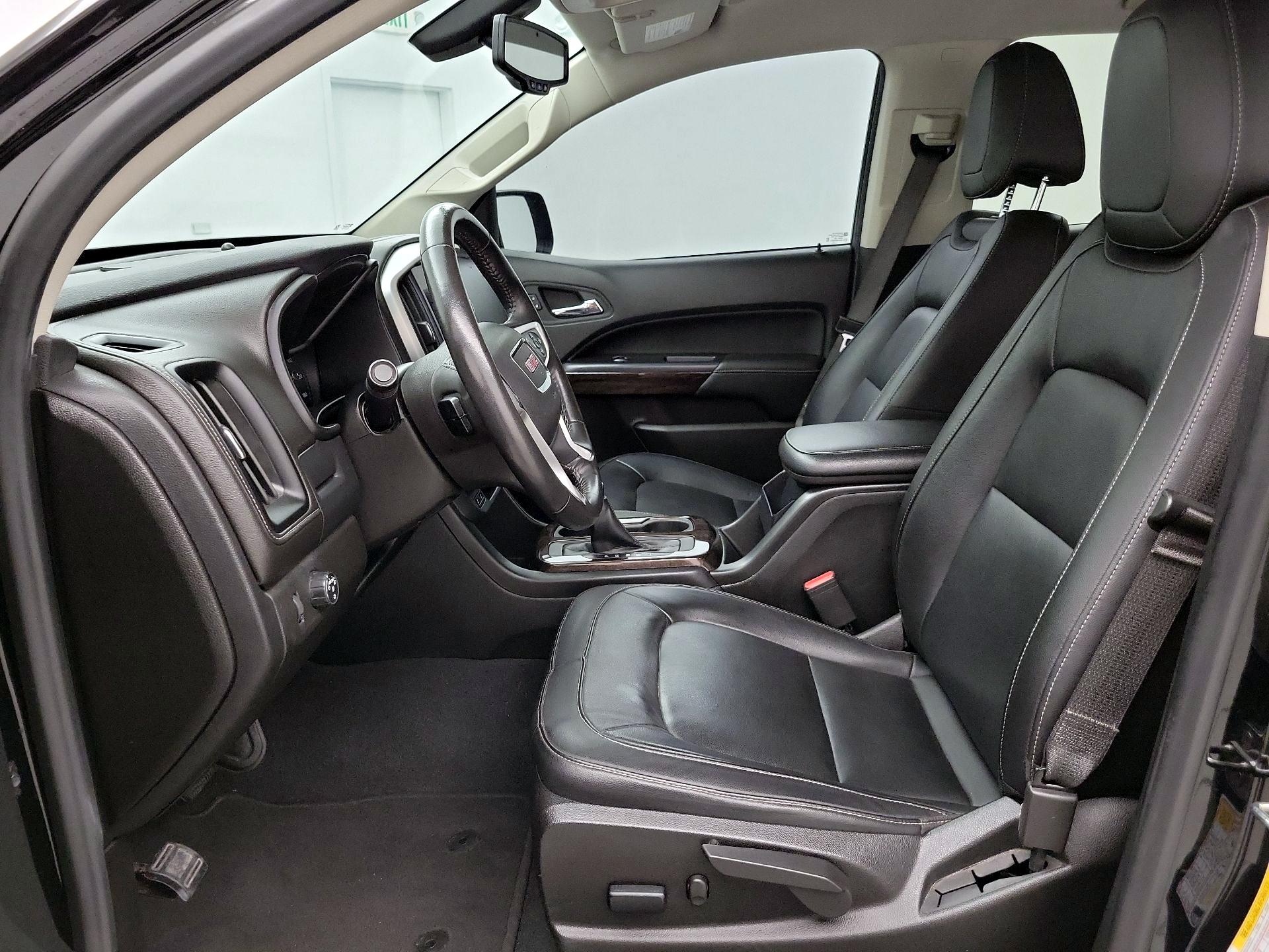 Thumbnail: 2022 GMC Canyon - 11