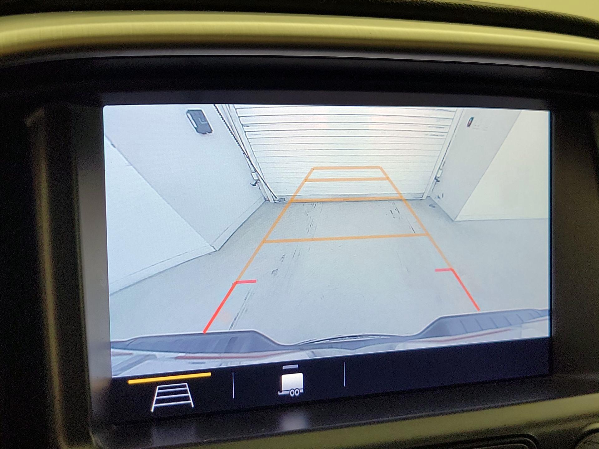 Thumbnail: 2022 GMC Canyon - 15