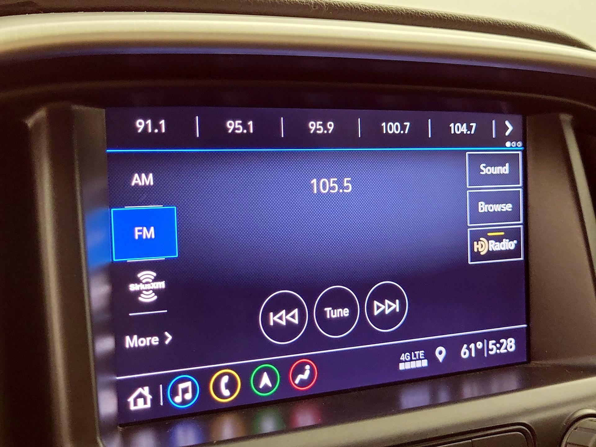 Thumbnail: 2022 GMC Canyon - 16