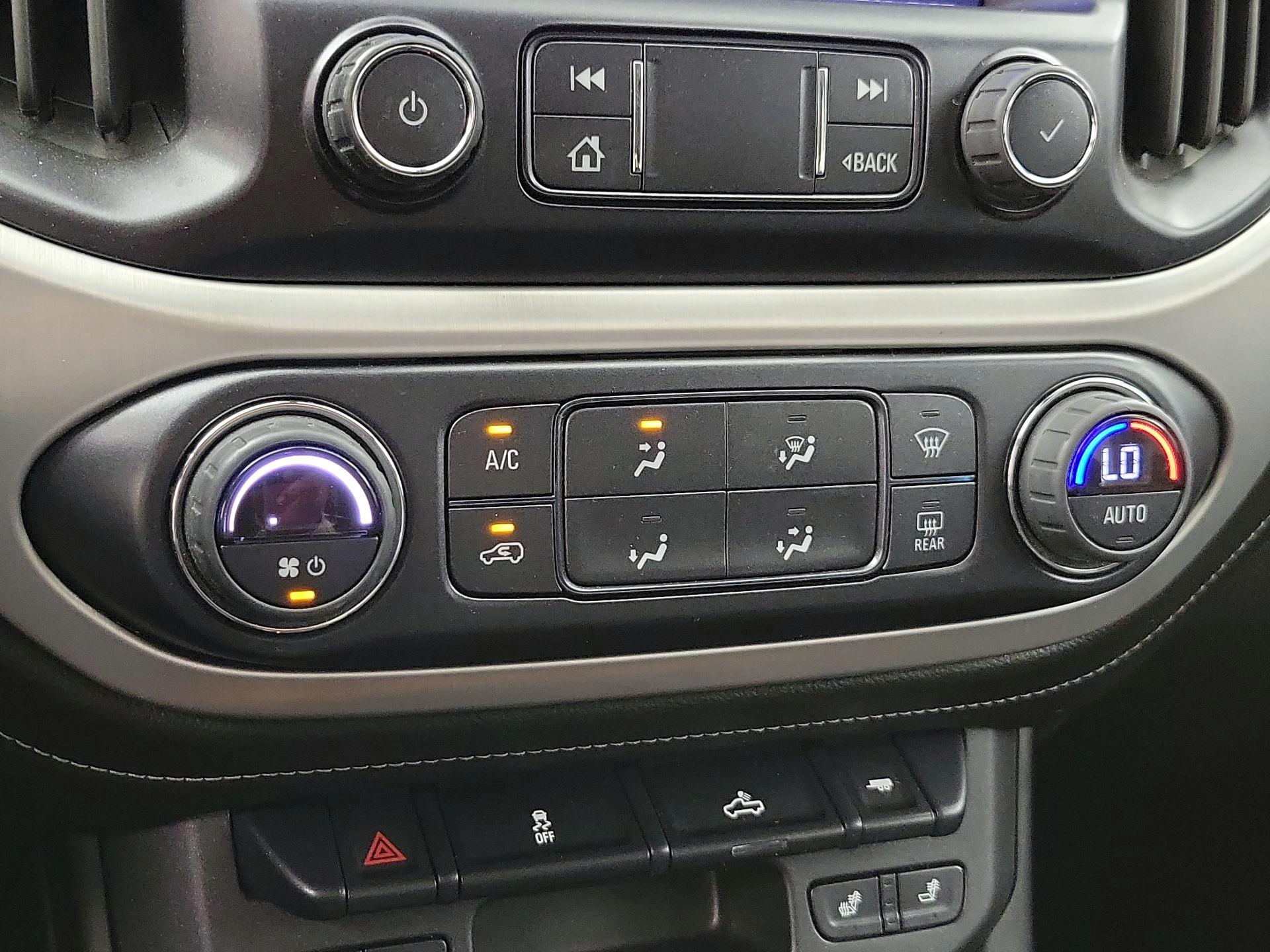 Thumbnail: 2022 GMC Canyon - 17