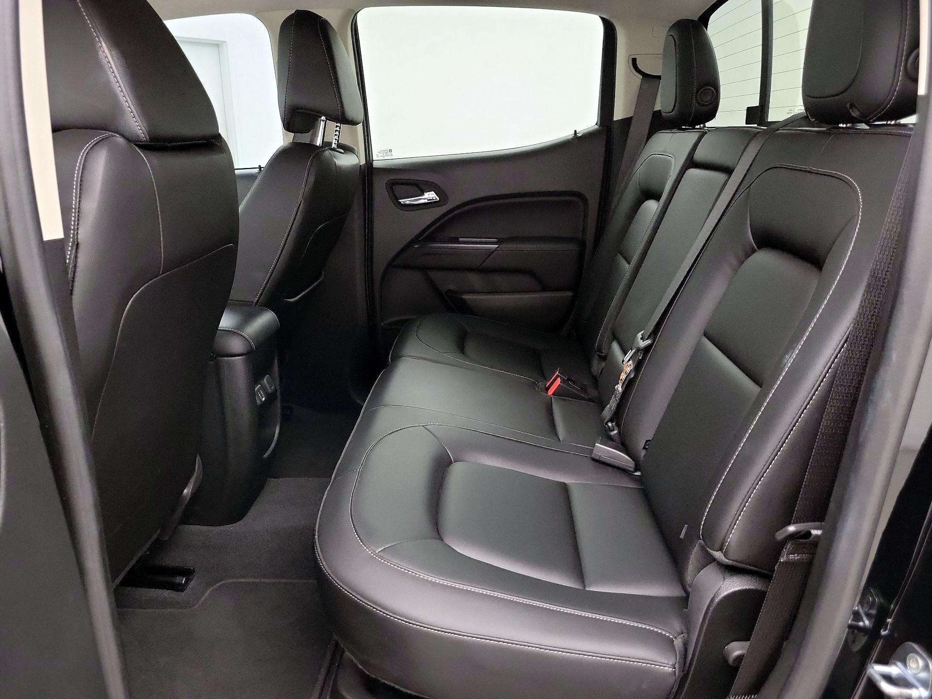 Thumbnail: 2022 GMC Canyon - 20