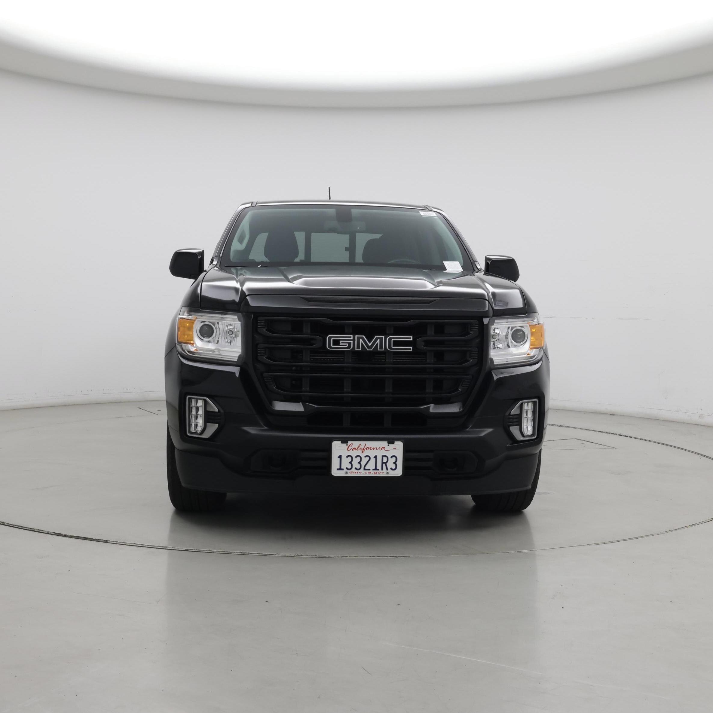 Thumbnail: 2022 GMC Canyon - 5