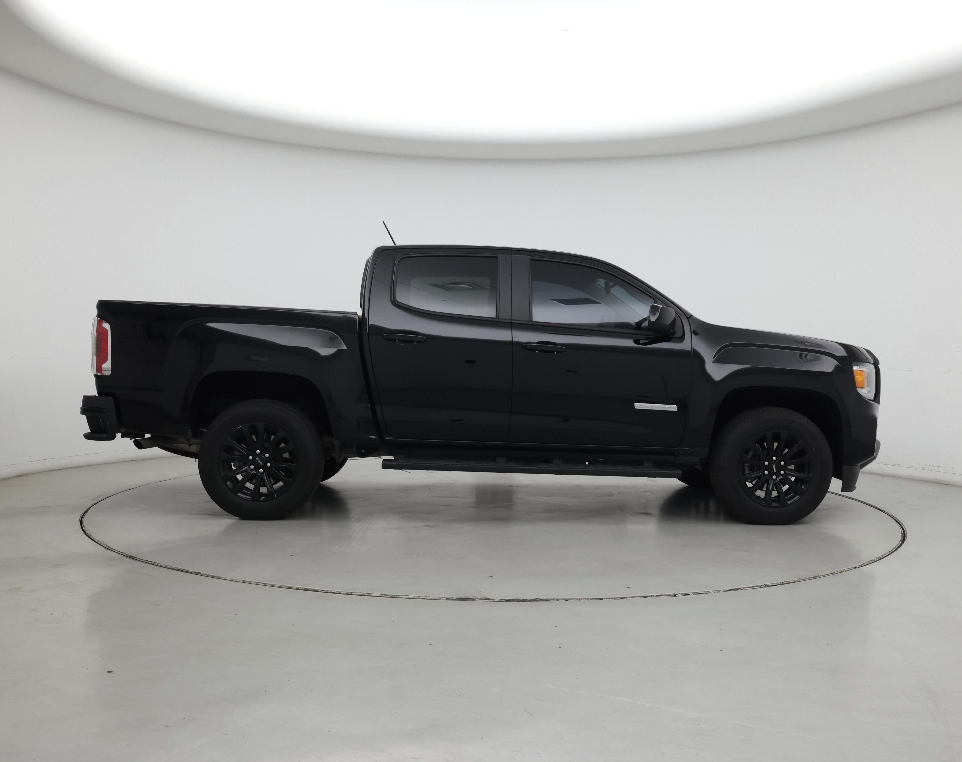 Thumbnail: 2022 GMC Canyon - 7