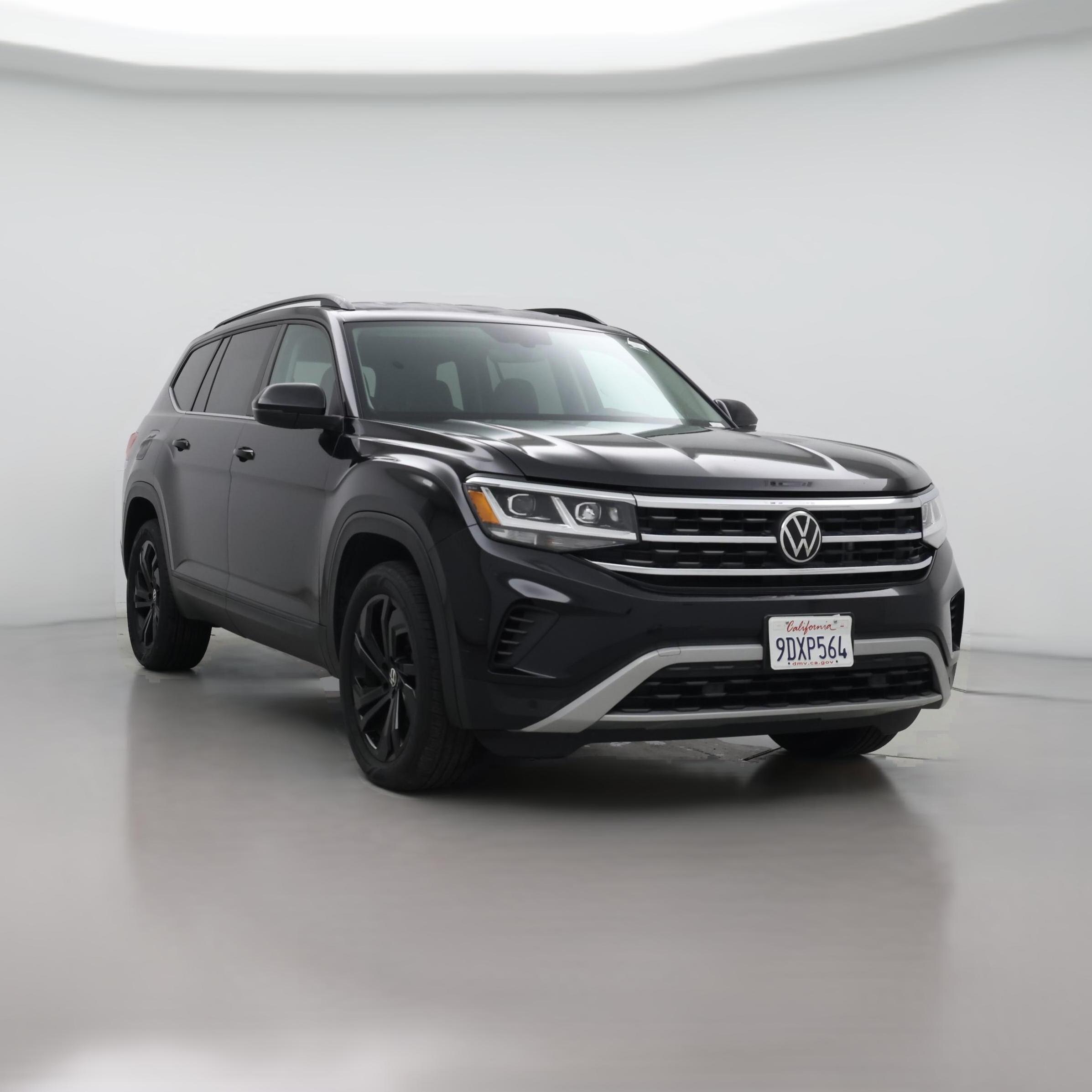 Thumbnail: 2023 Volkswagen Atlas - 1