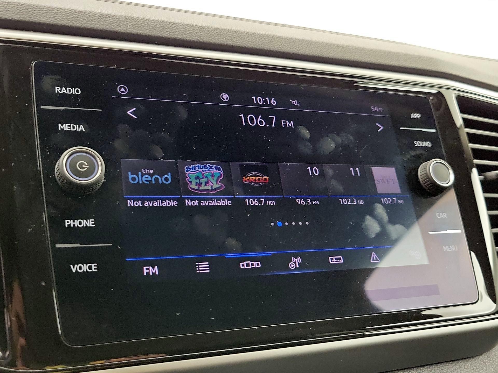 Thumbnail: 2023 Volkswagen Atlas - 15