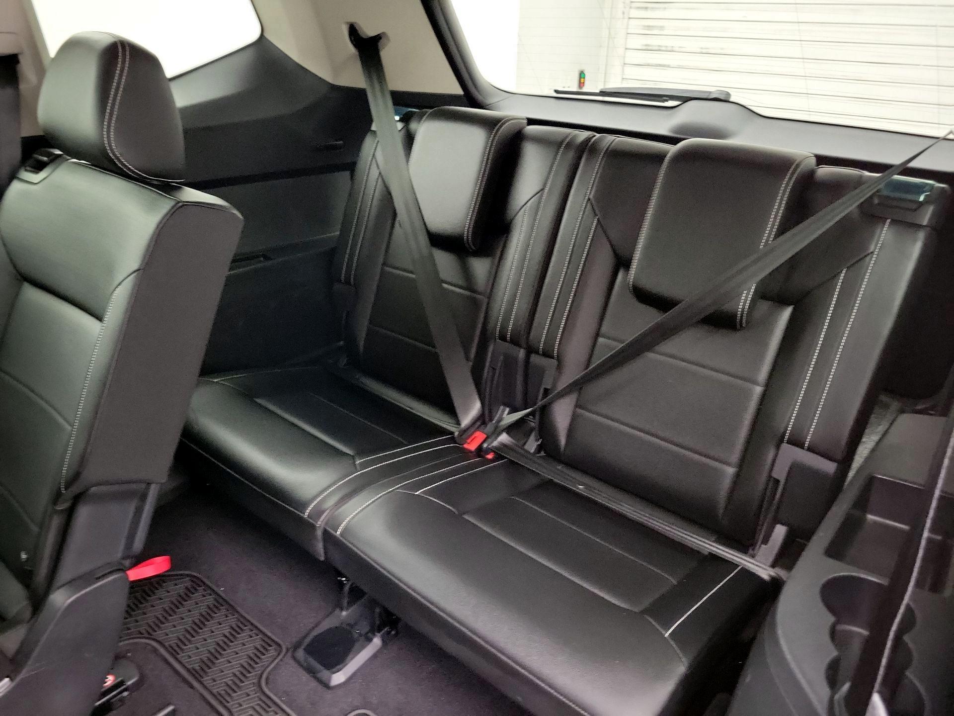 Thumbnail: 2023 Volkswagen Atlas - 20