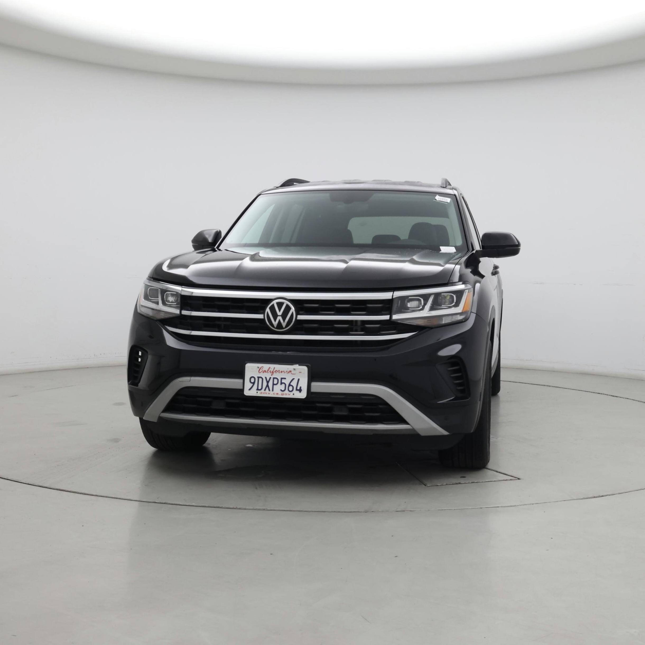 Thumbnail: 2023 Volkswagen Atlas - 5