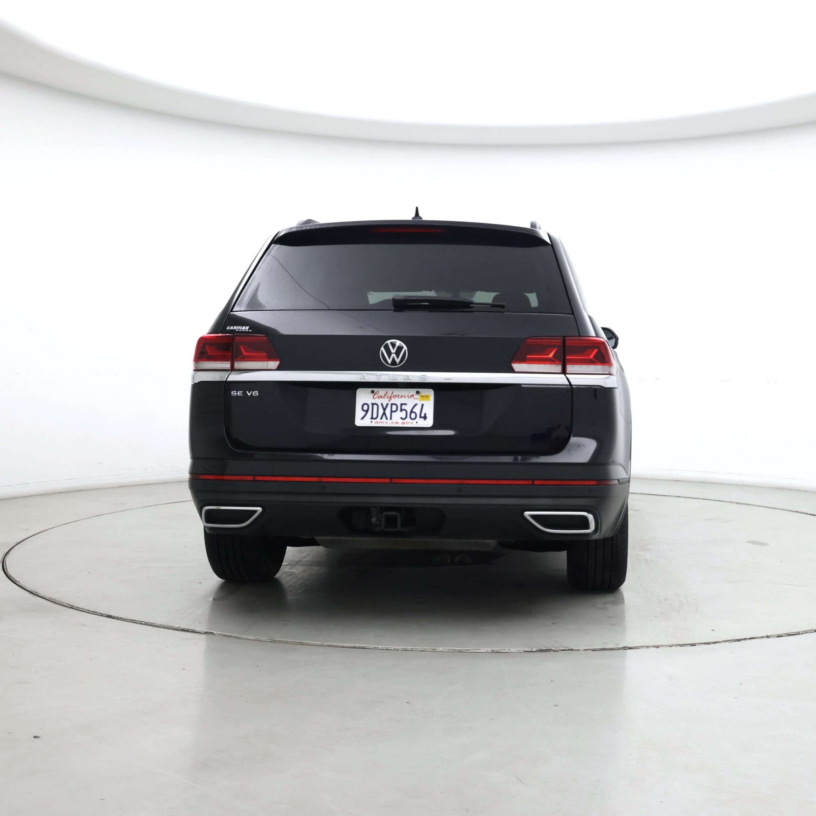 Thumbnail: 2023 Volkswagen Atlas - 6