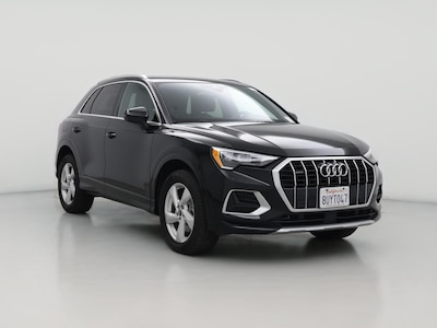 2021 Audi Q3 Premium