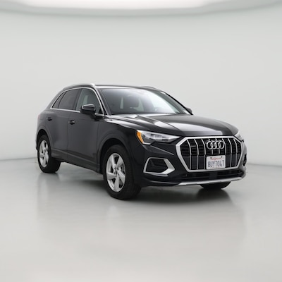 2021 Audi Q3 Premium