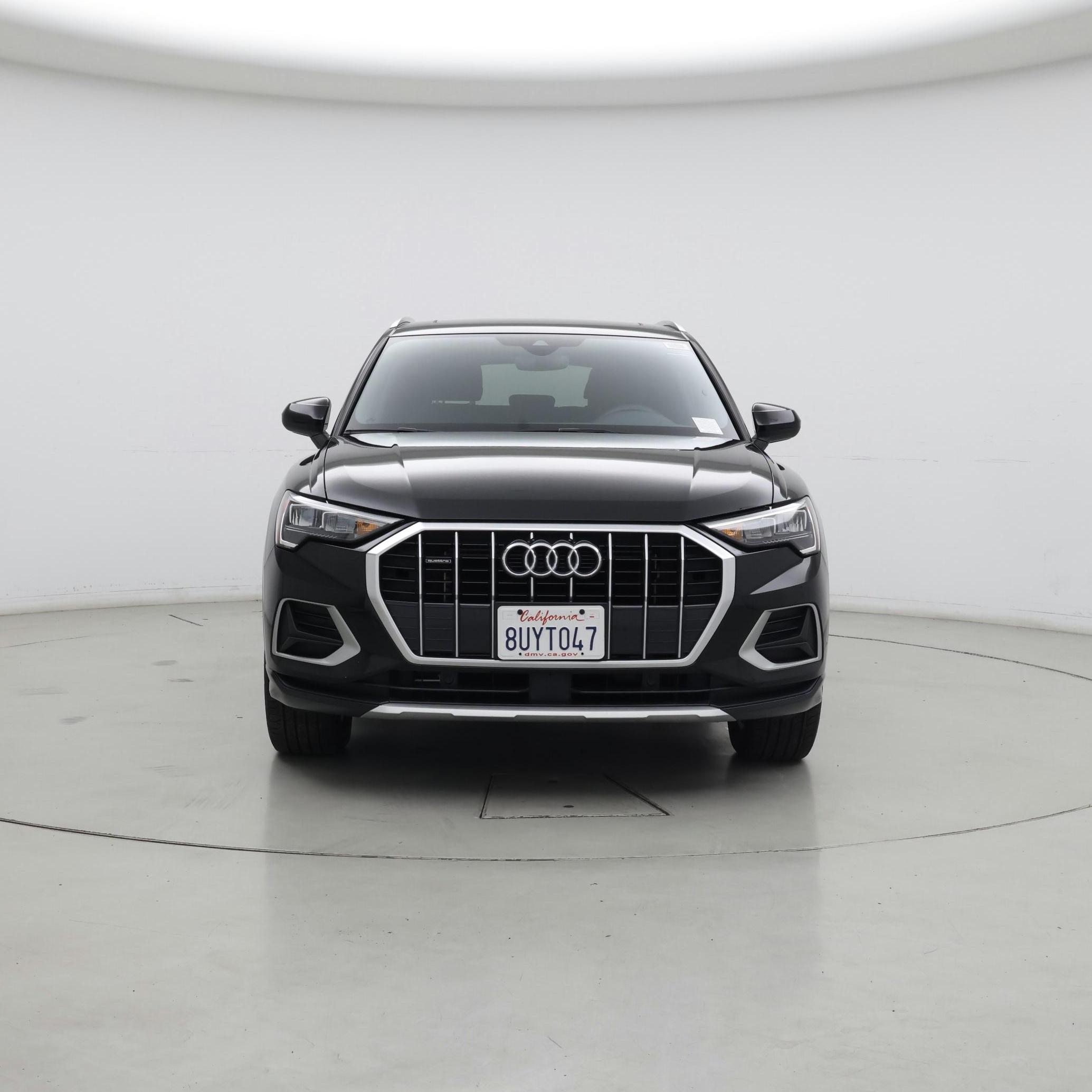 Thumbnail: 2021 Audi Q3 - 5