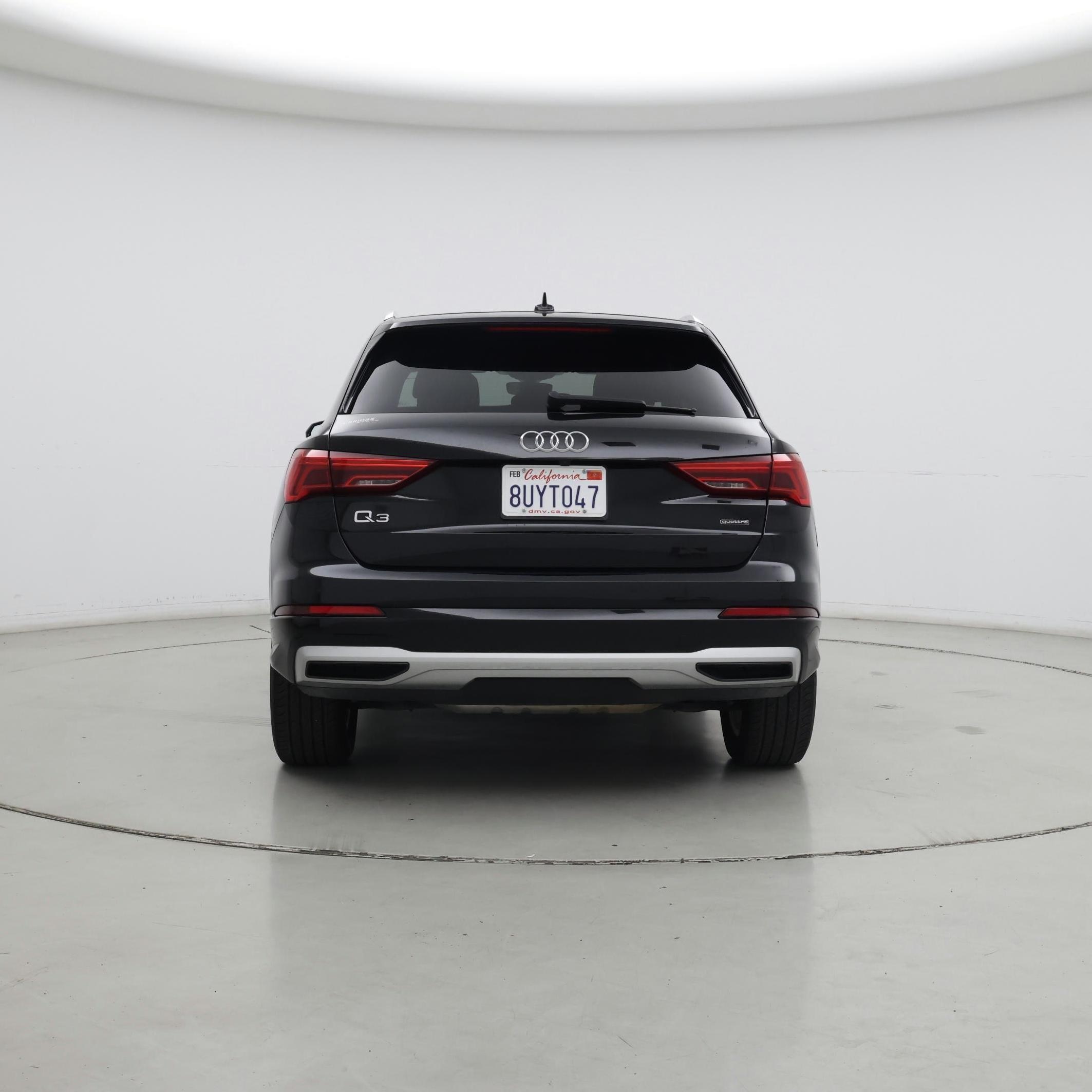 Thumbnail: 2021 Audi Q3 - 6