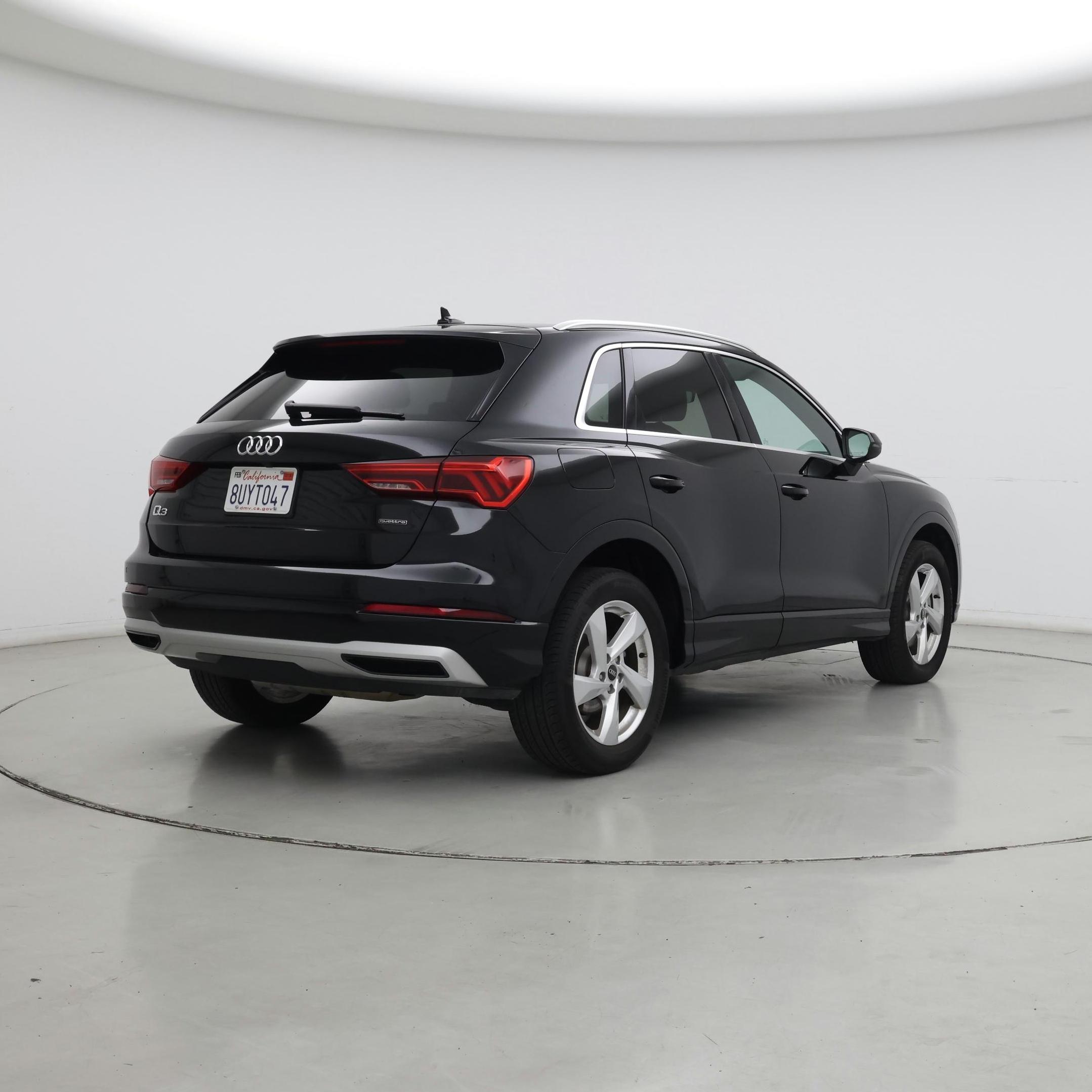 Thumbnail: 2021 Audi Q3 - 8