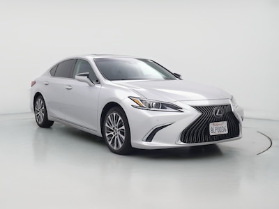 2019 Lexus ES 350