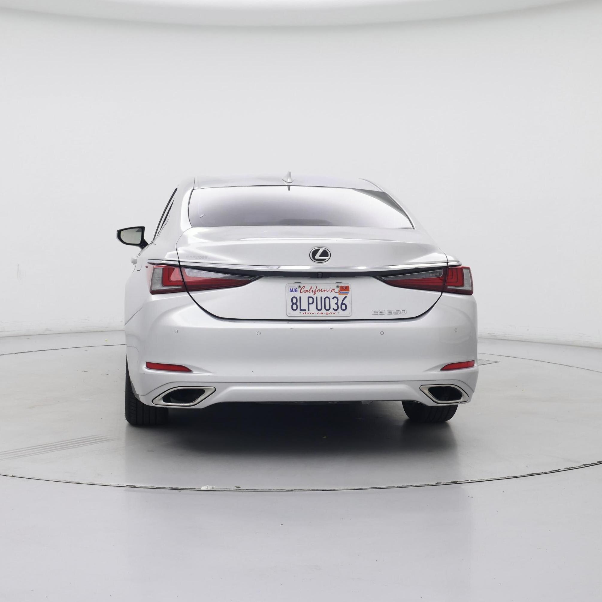 Thumbnail: 2019 Lexus ES - 6