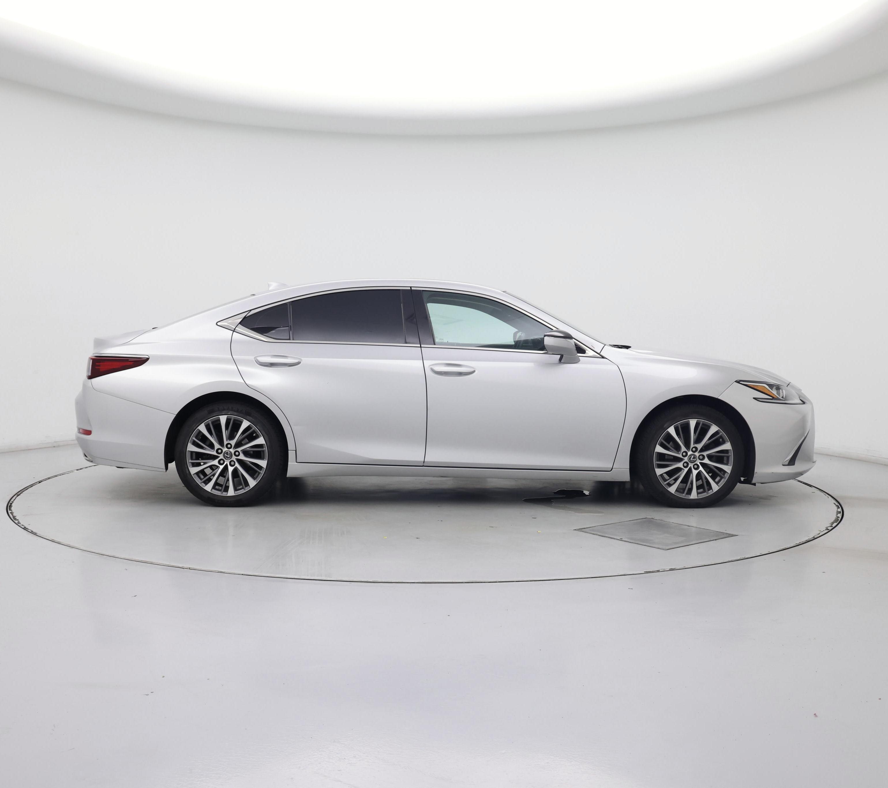 Thumbnail: 2019 Lexus ES - 7