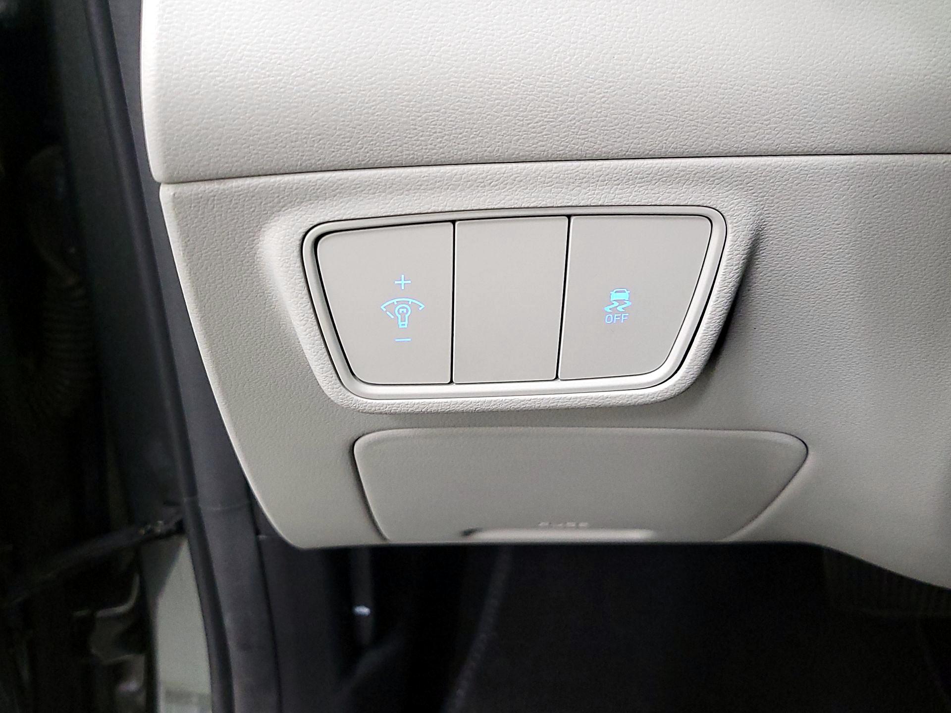 Thumbnail: 2022 Hyundai Tucson - 13