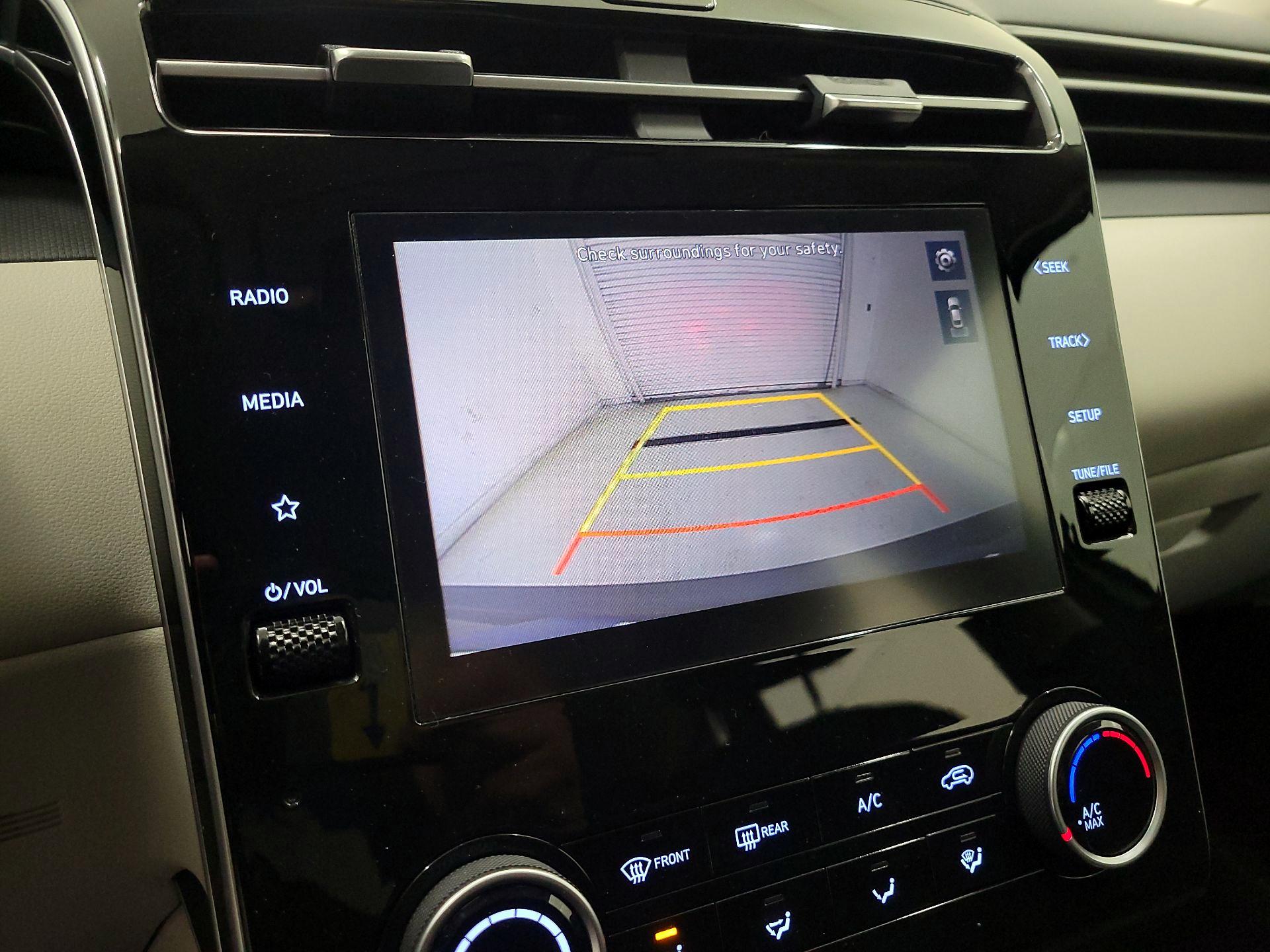 Thumbnail: 2022 Hyundai Tucson - 14