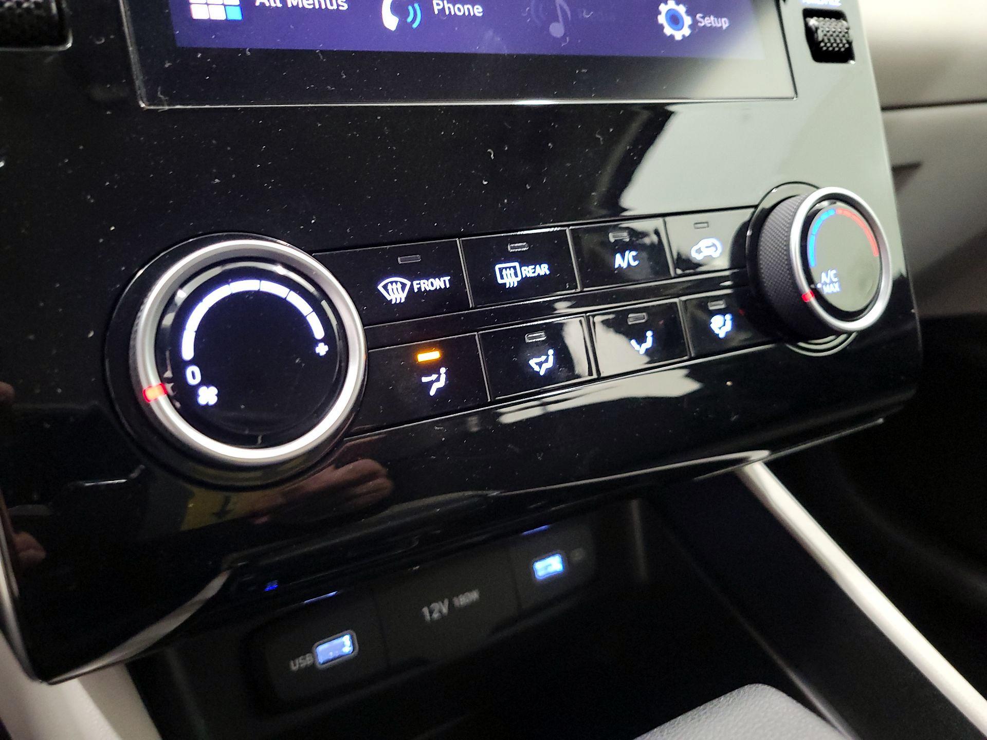 Thumbnail: 2022 Hyundai Tucson - 16