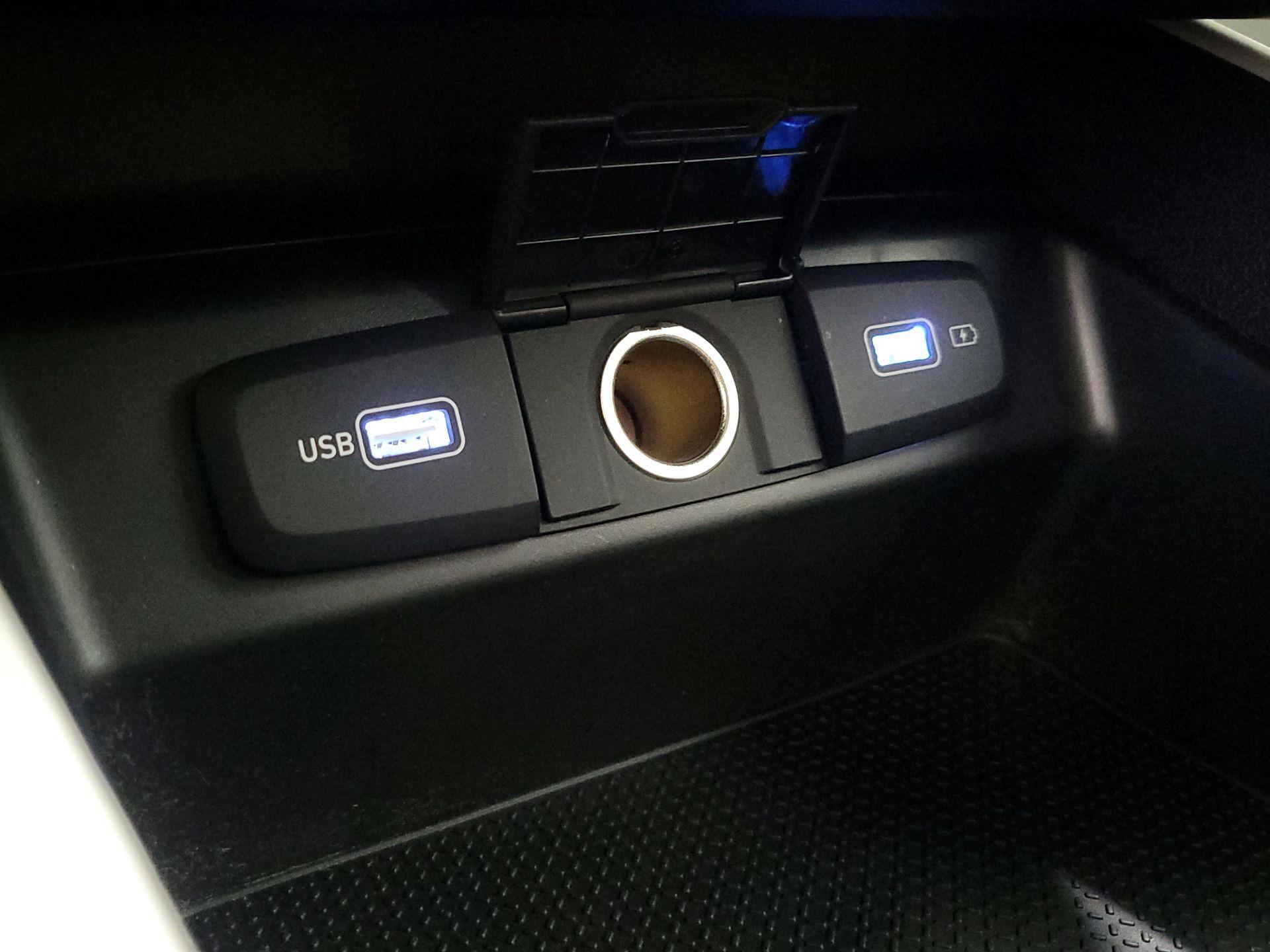 Thumbnail: 2022 Hyundai Tucson - 18