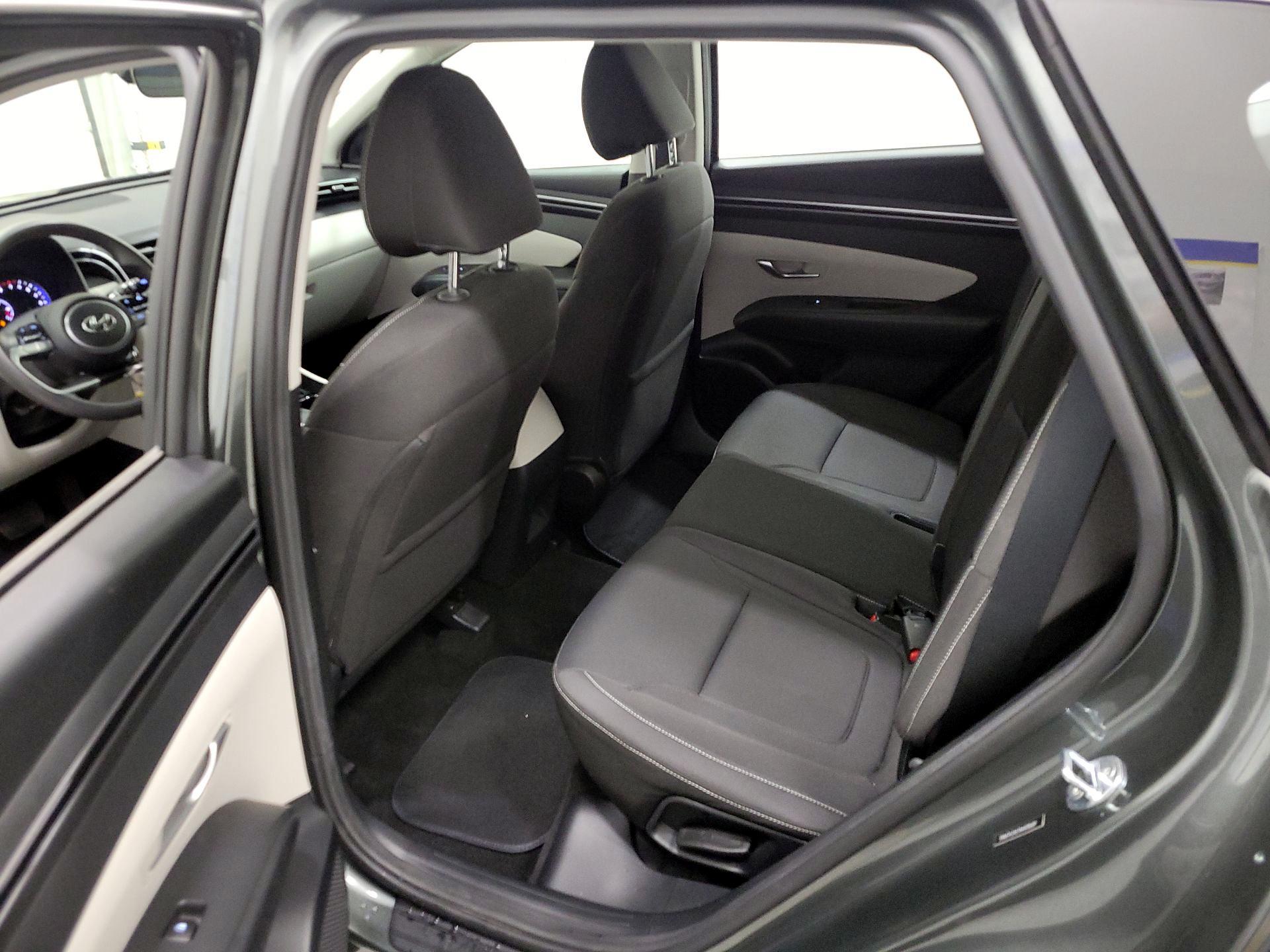 Thumbnail: 2022 Hyundai Tucson - 19