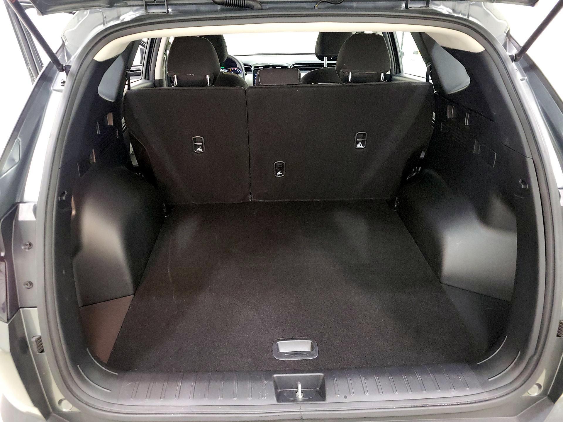 Thumbnail: 2022 Hyundai Tucson - 20