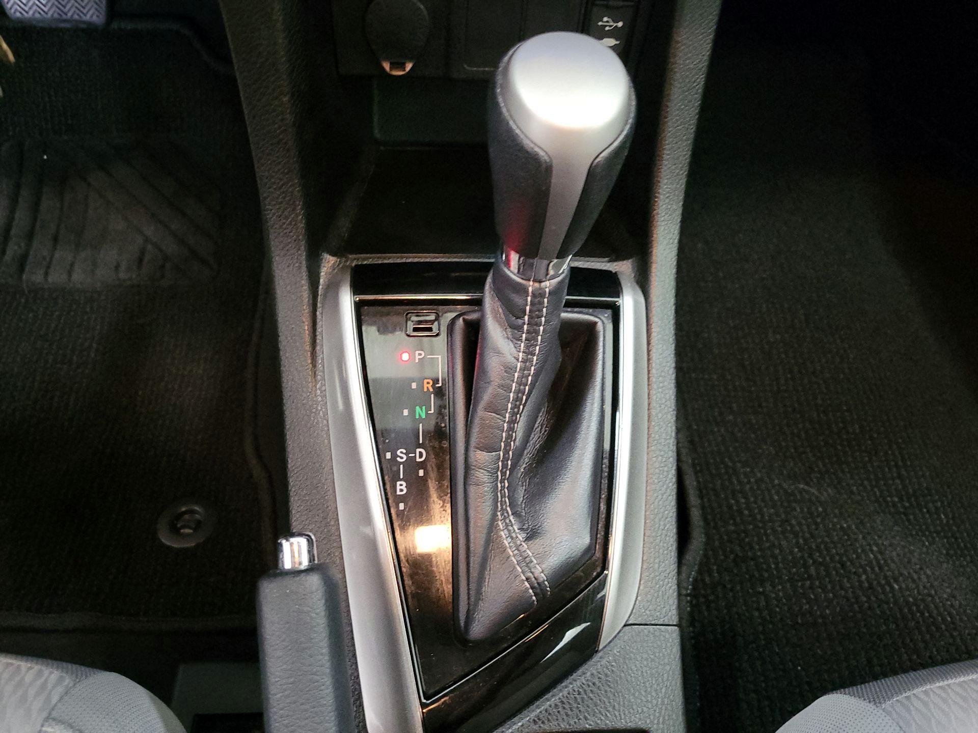 Thumbnail: 2014 Toyota Corolla - 17