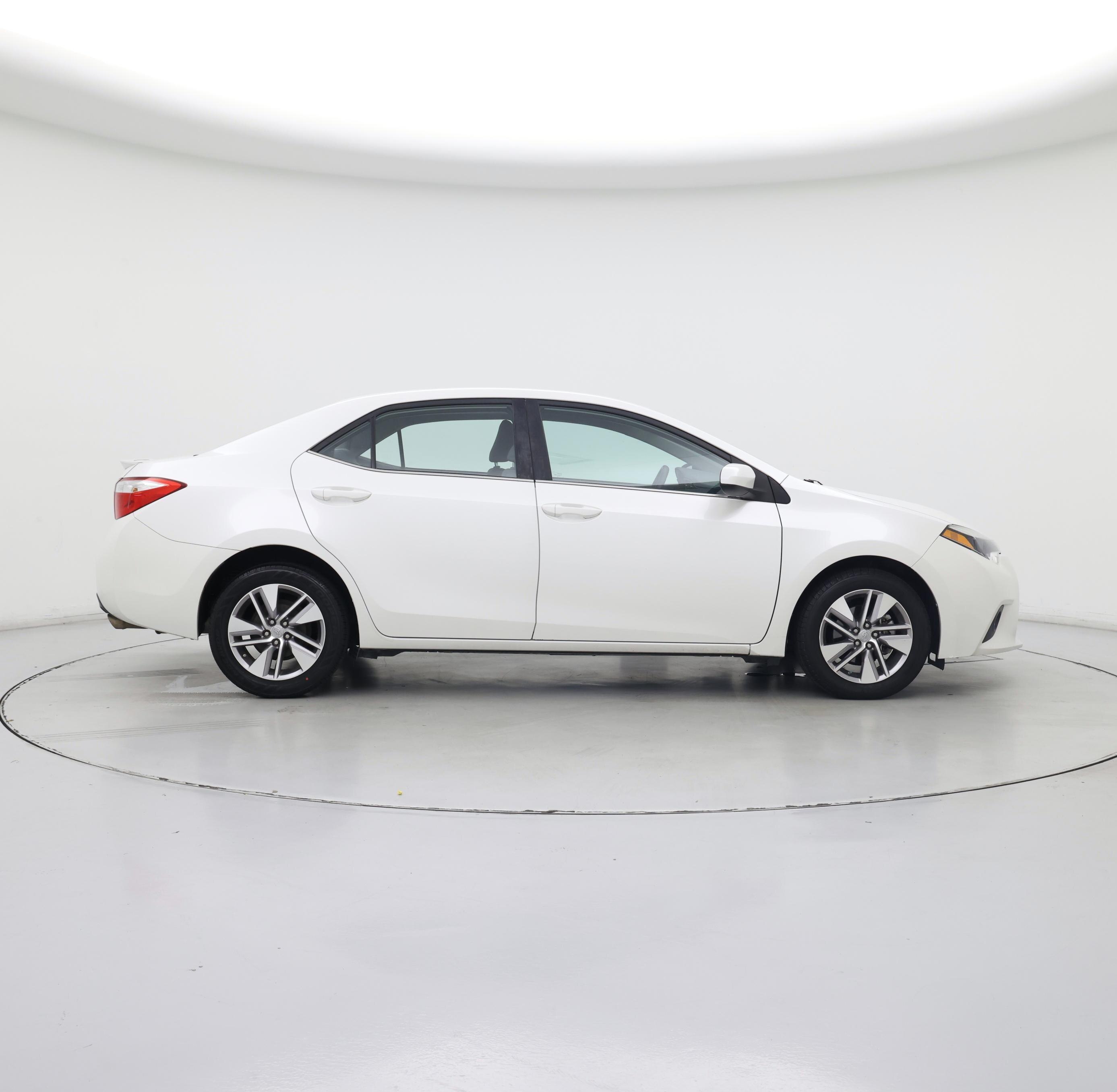 Thumbnail: 2014 Toyota Corolla - 7