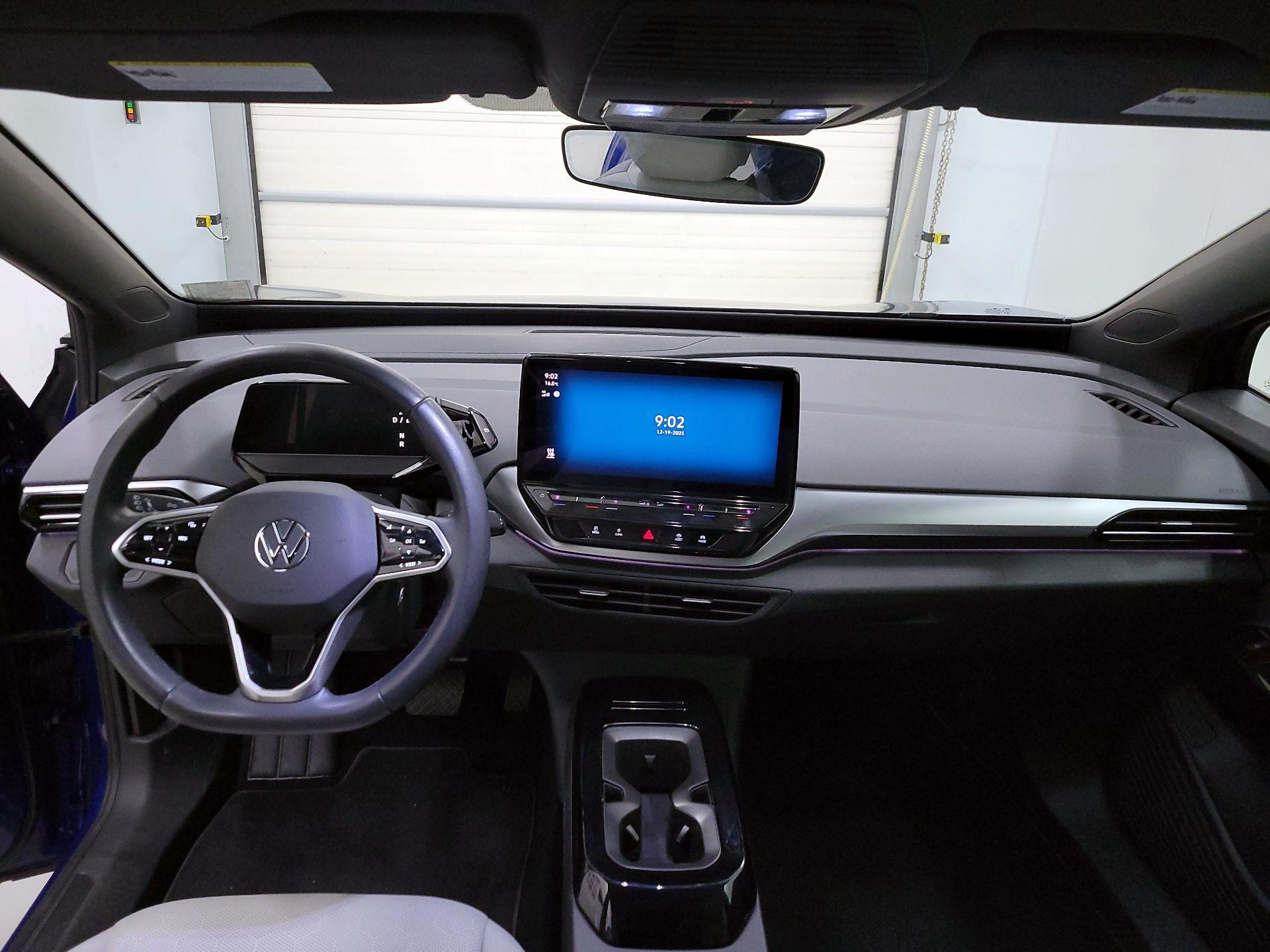 Thumbnail: 2021 Volkswagen ID.4 - 9