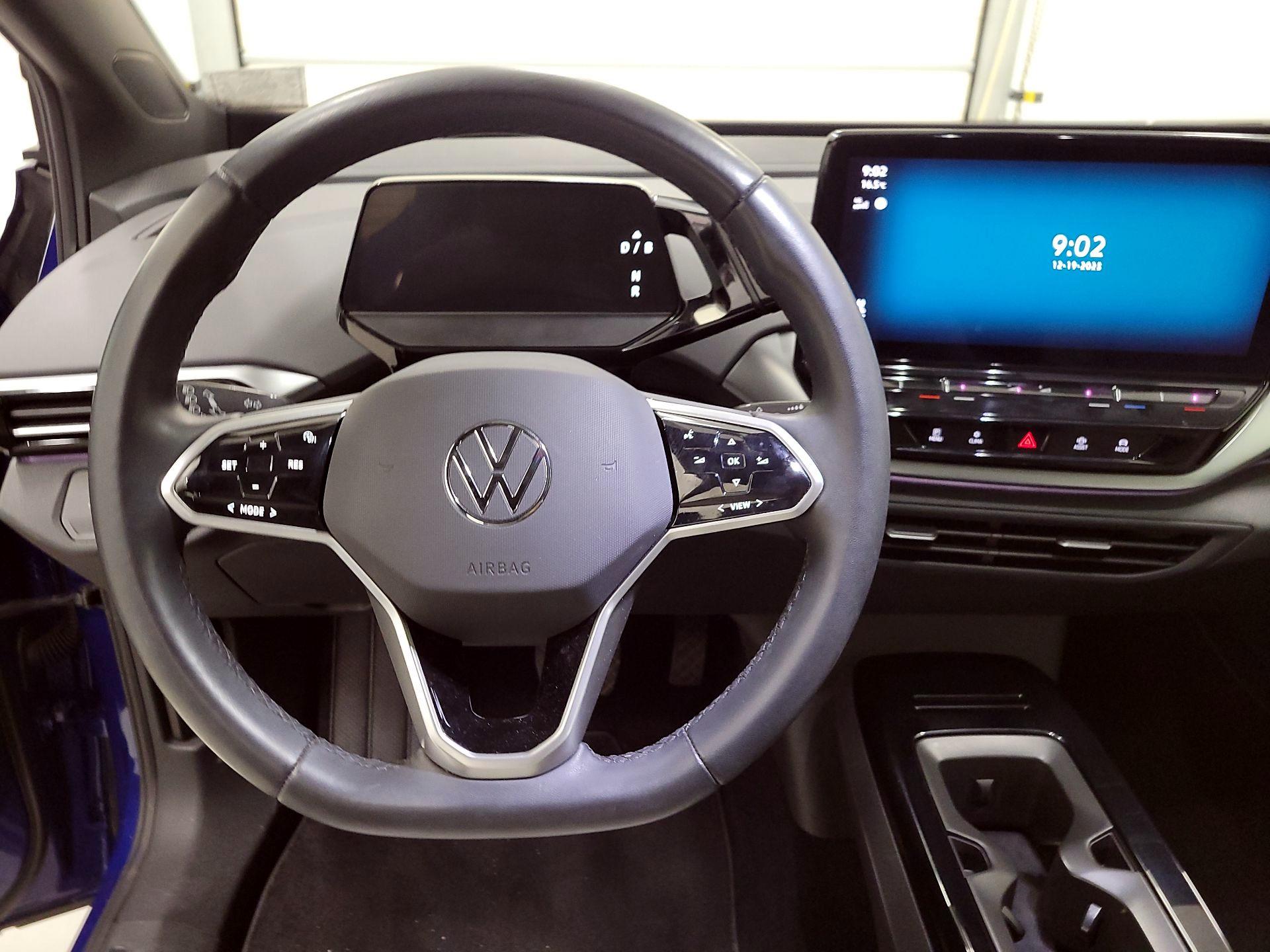 Thumbnail: 2021 Volkswagen ID.4 - 10