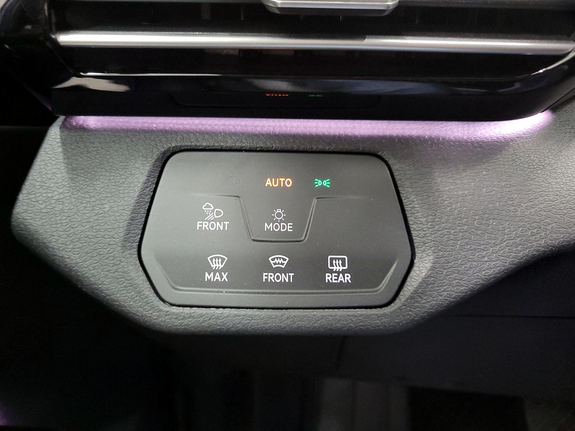 Thumbnail: 2021 Volkswagen ID.4 - 13