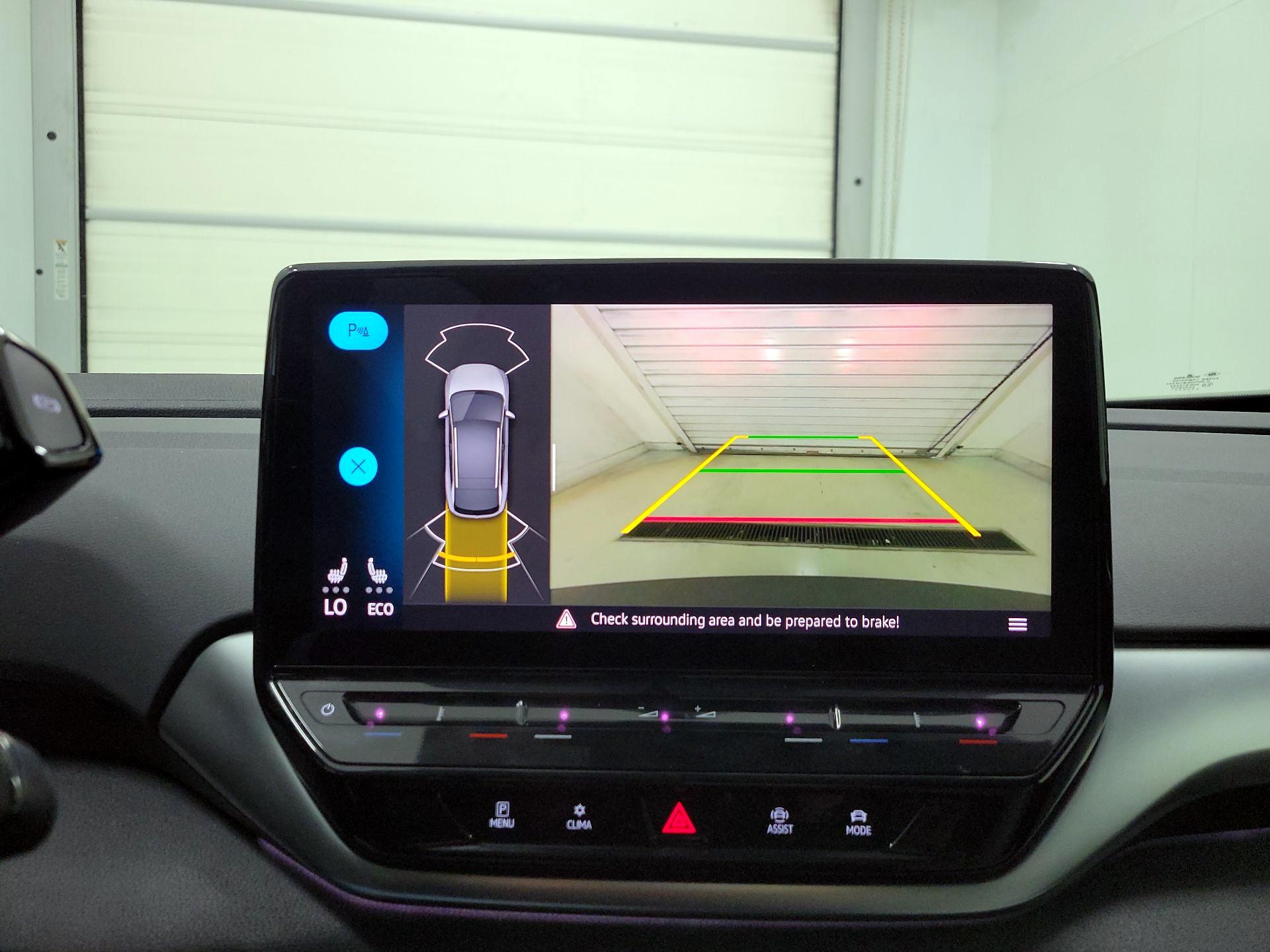 Thumbnail: 2021 Volkswagen ID.4 - 14