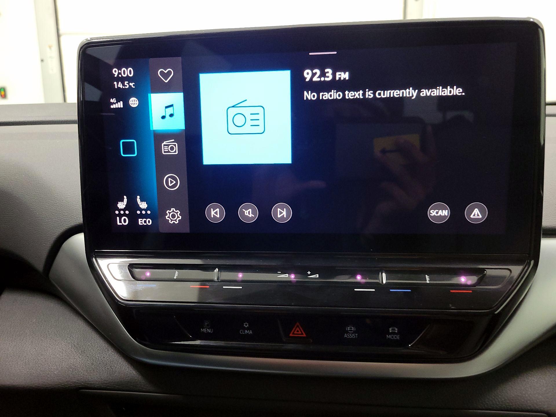 Thumbnail: 2021 Volkswagen ID.4 - 16