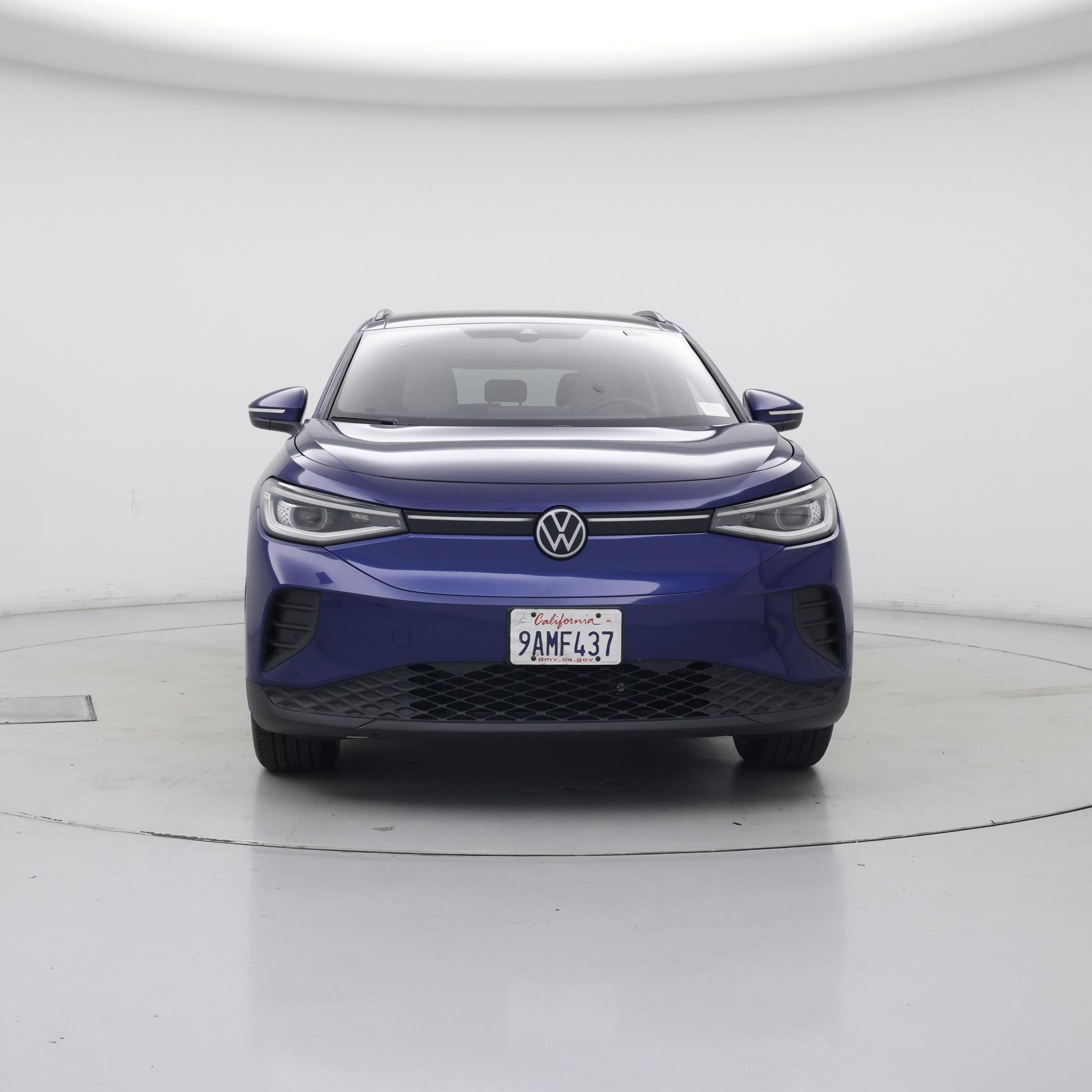 Thumbnail: 2021 Volkswagen ID.4 - 5