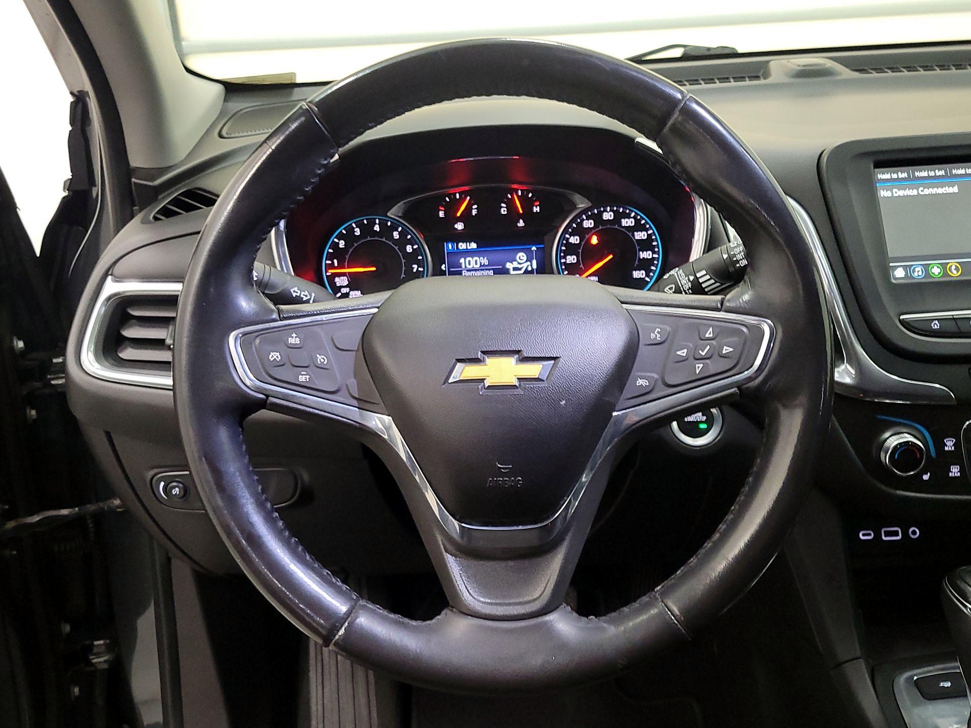 Thumbnail: 2019 Chevrolet Equinox - 10