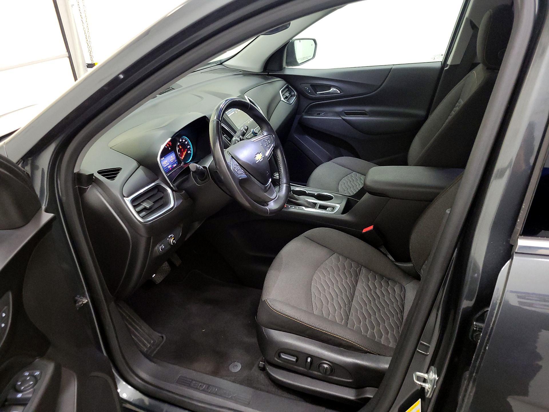 Thumbnail: 2019 Chevrolet Equinox - 11