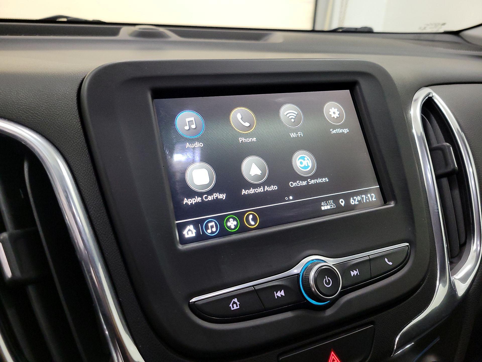 Thumbnail: 2019 Chevrolet Equinox - 15