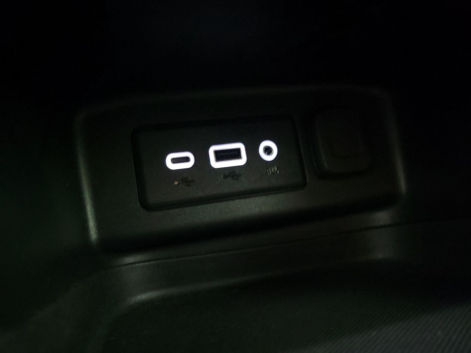 Thumbnail: 2019 Chevrolet Equinox - 18