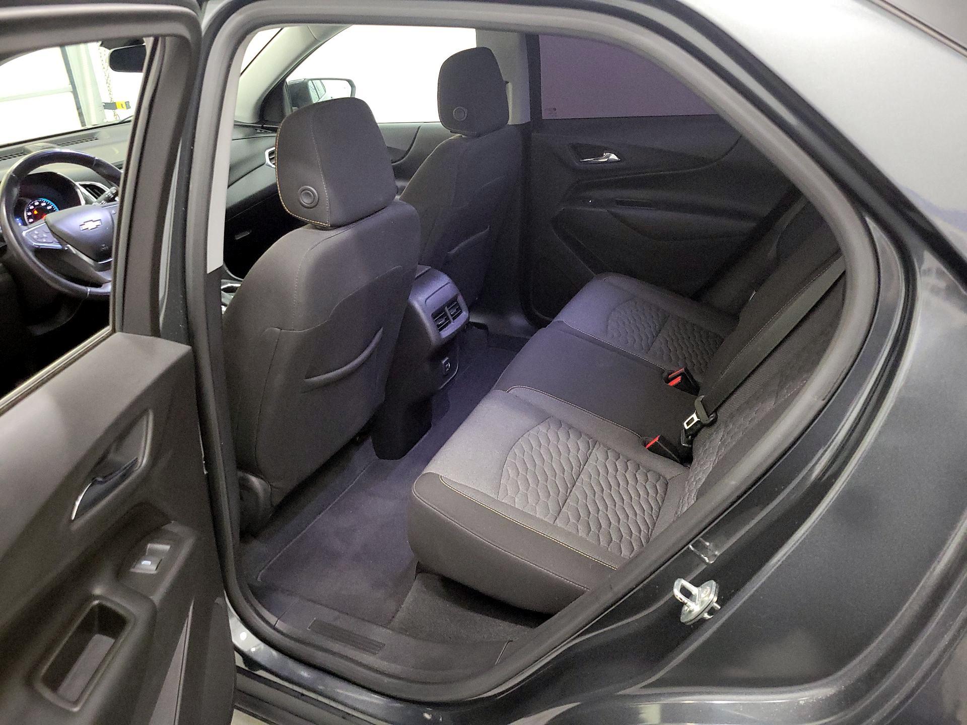 Thumbnail: 2019 Chevrolet Equinox - 19