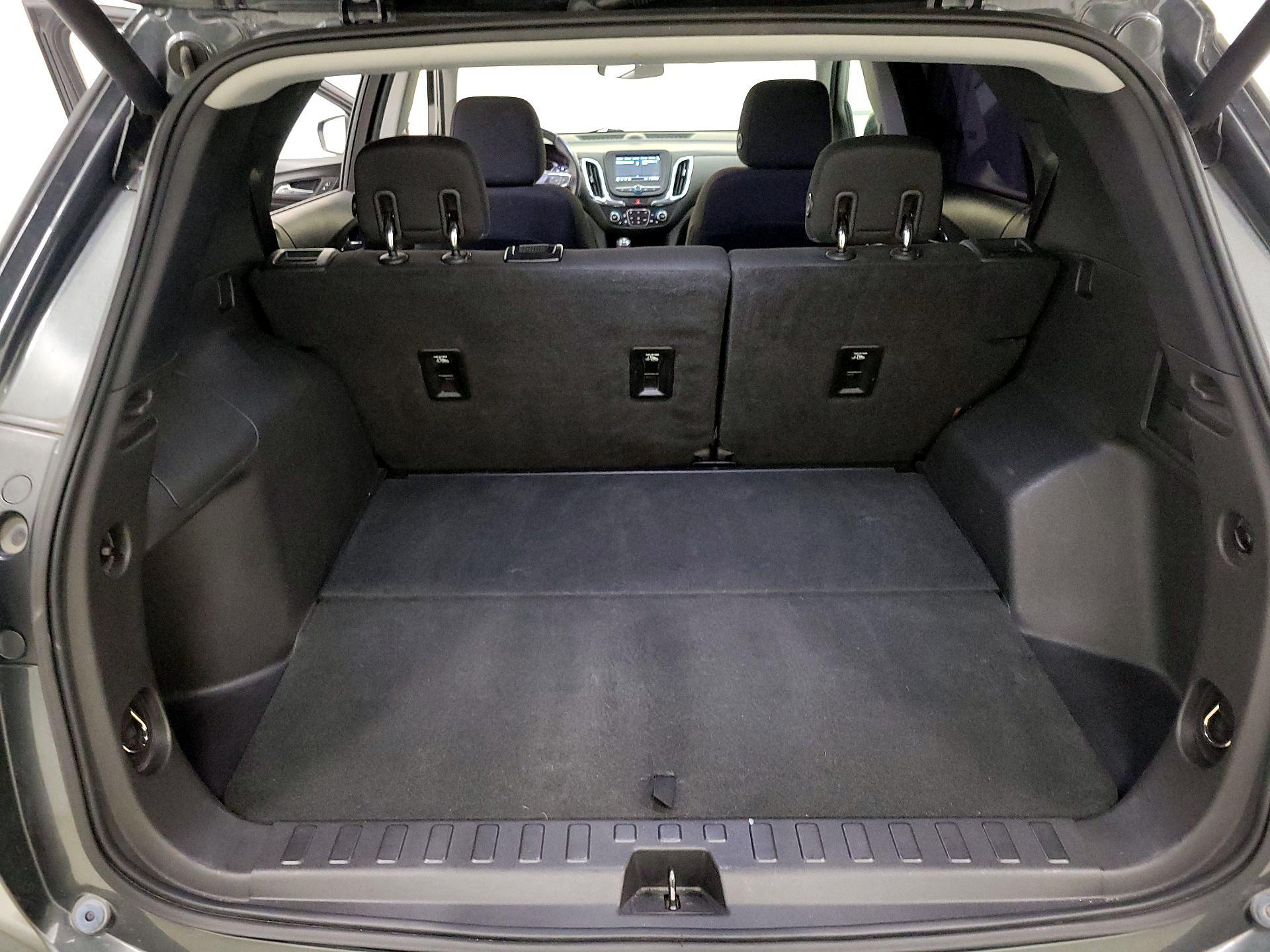 Thumbnail: 2019 Chevrolet Equinox - 20