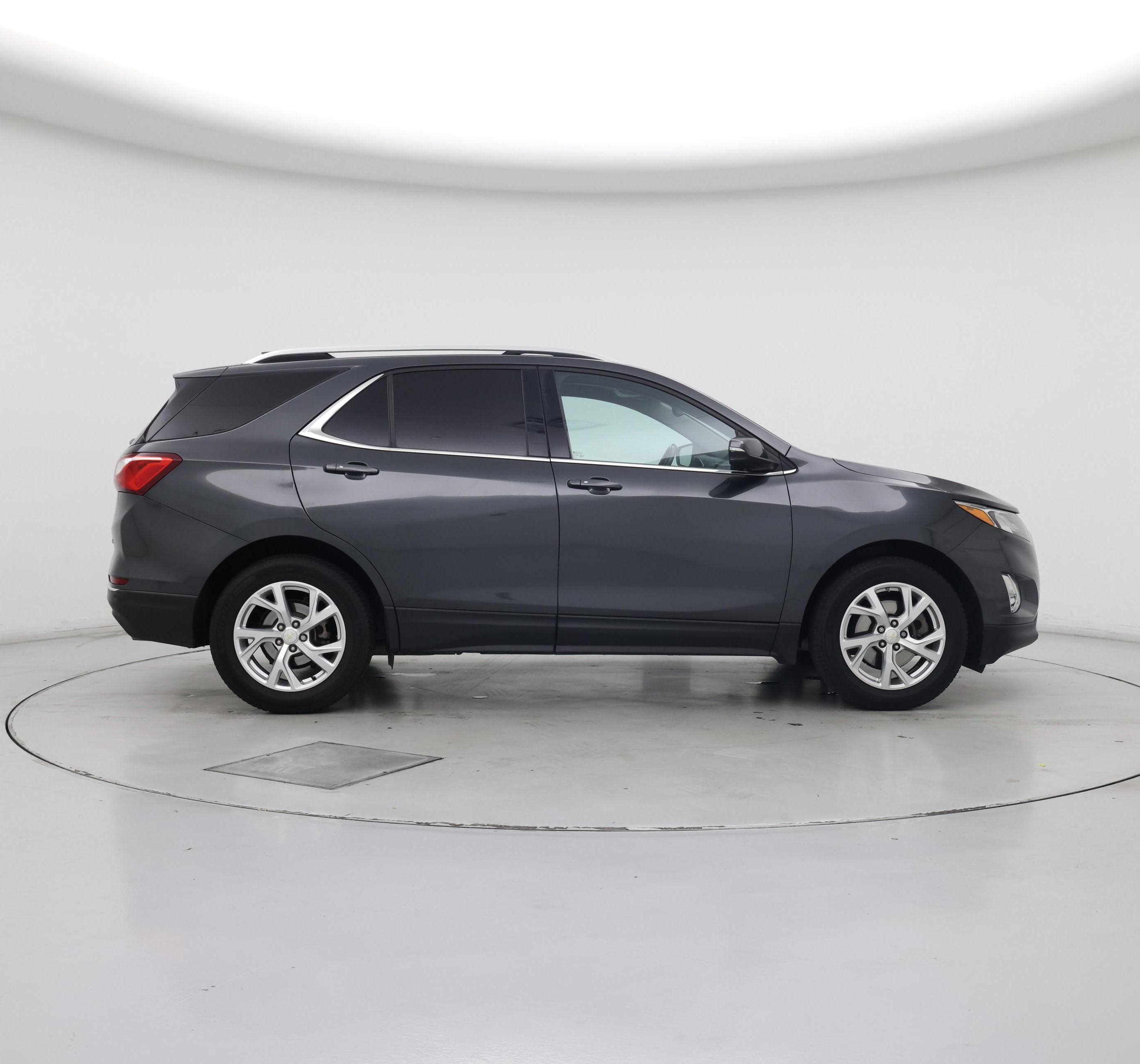 Thumbnail: 2019 Chevrolet Equinox - 7