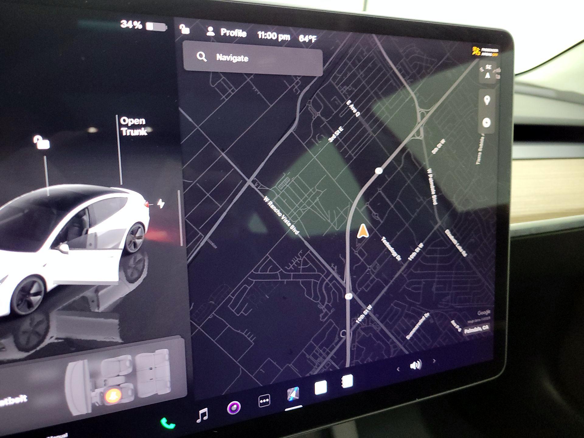 Thumbnail: 2022 Tesla Model 3 - 13