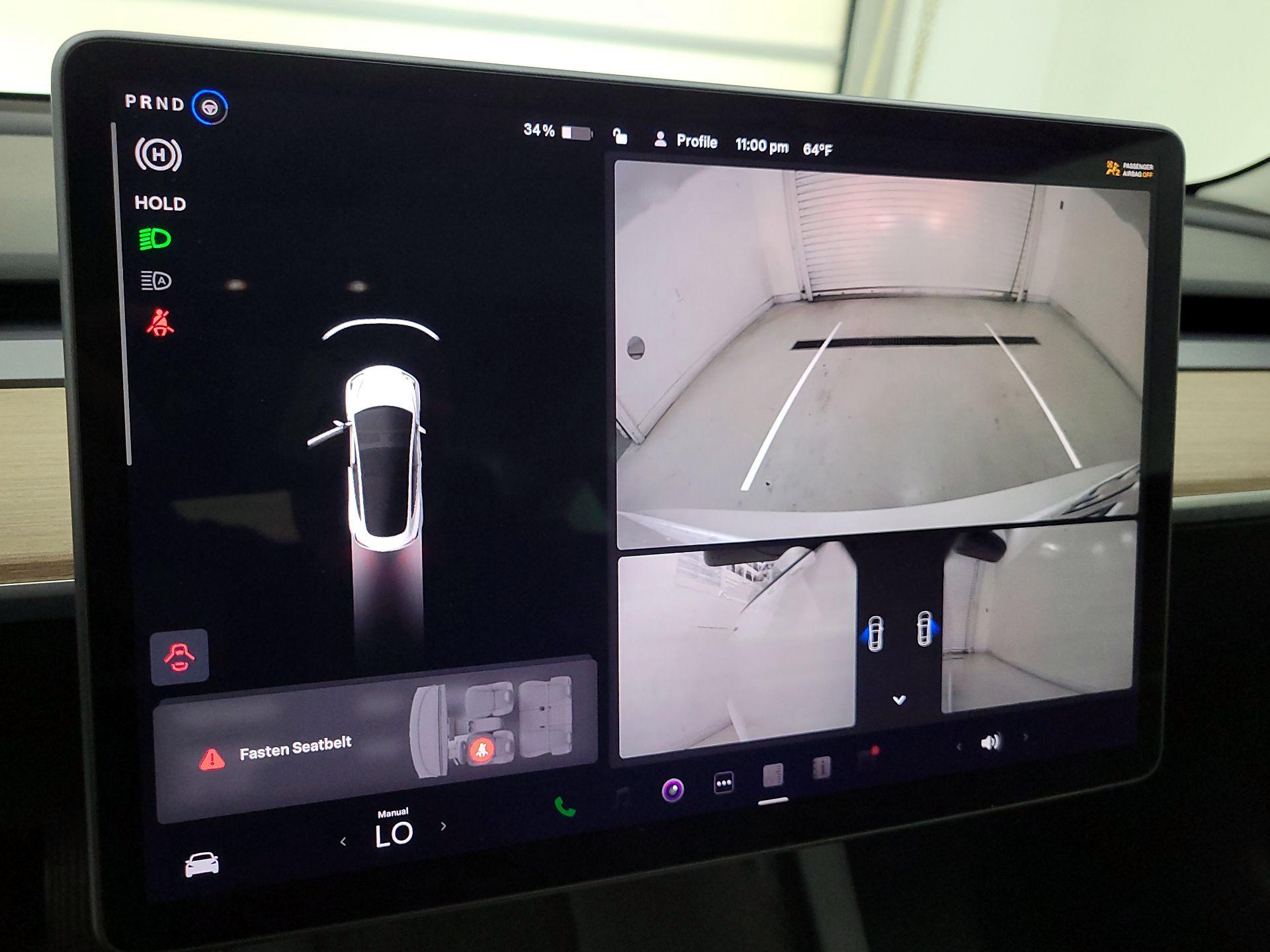 Thumbnail: 2022 Tesla Model 3 - 14